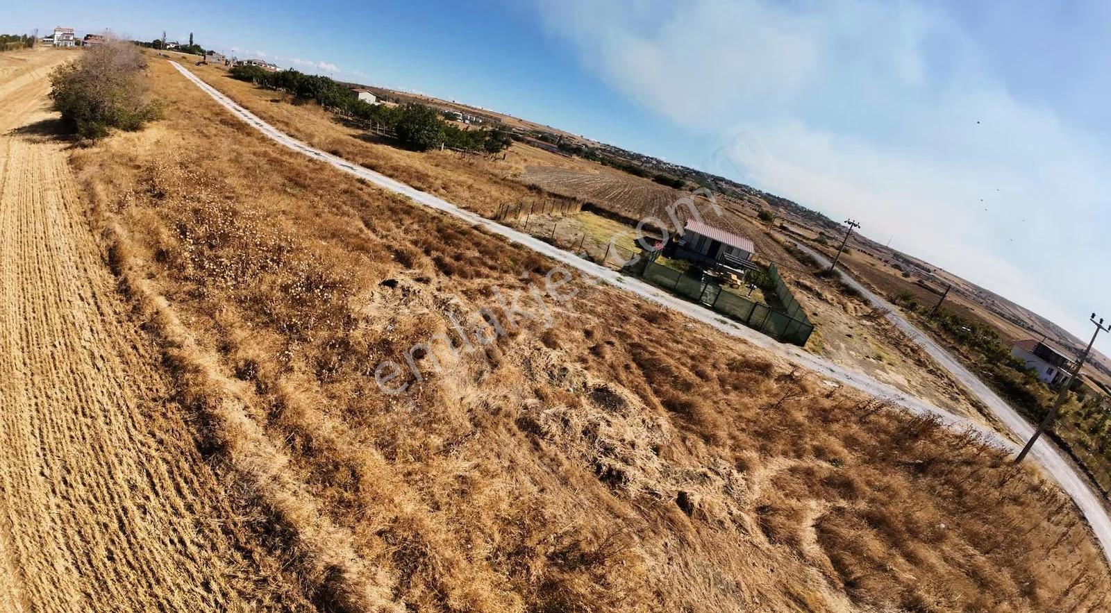 Geliboluda İmarlı Villa Yakın Cade Cephe Satılık Uygun Arsa - Görsel 9