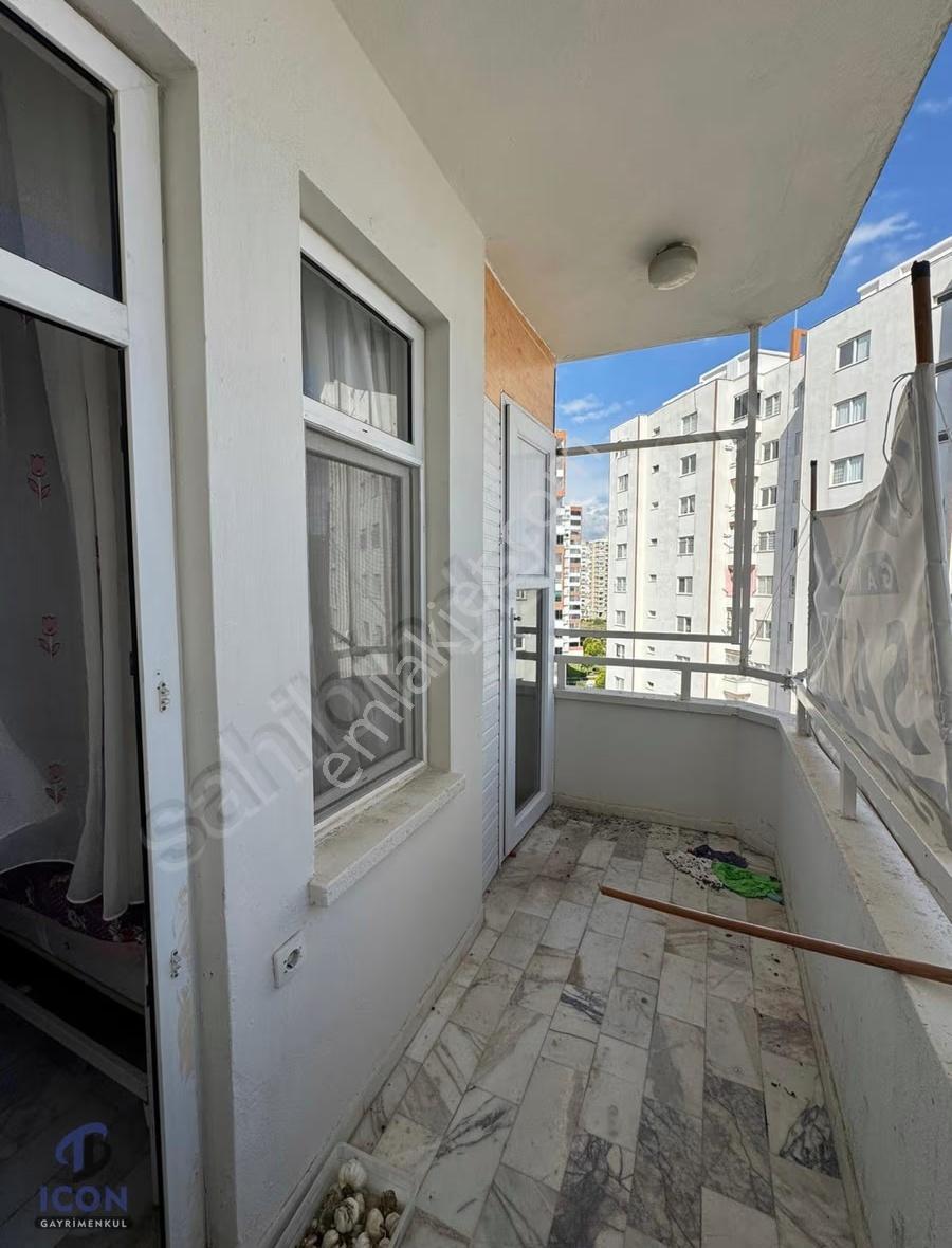 Icon'dan Deniz Mah'de Merkezi Konum Deniz Manzaralı 2+1 - Görsel 10