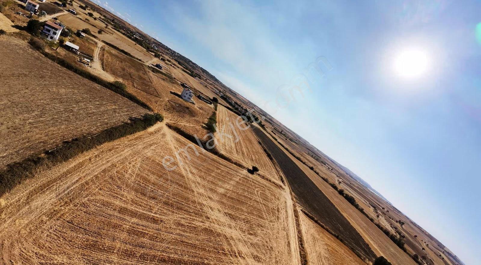 Çanakkale Geliboluda Konut İmarlı Denız Manzaralı Satılık Arsa - Görsel 19