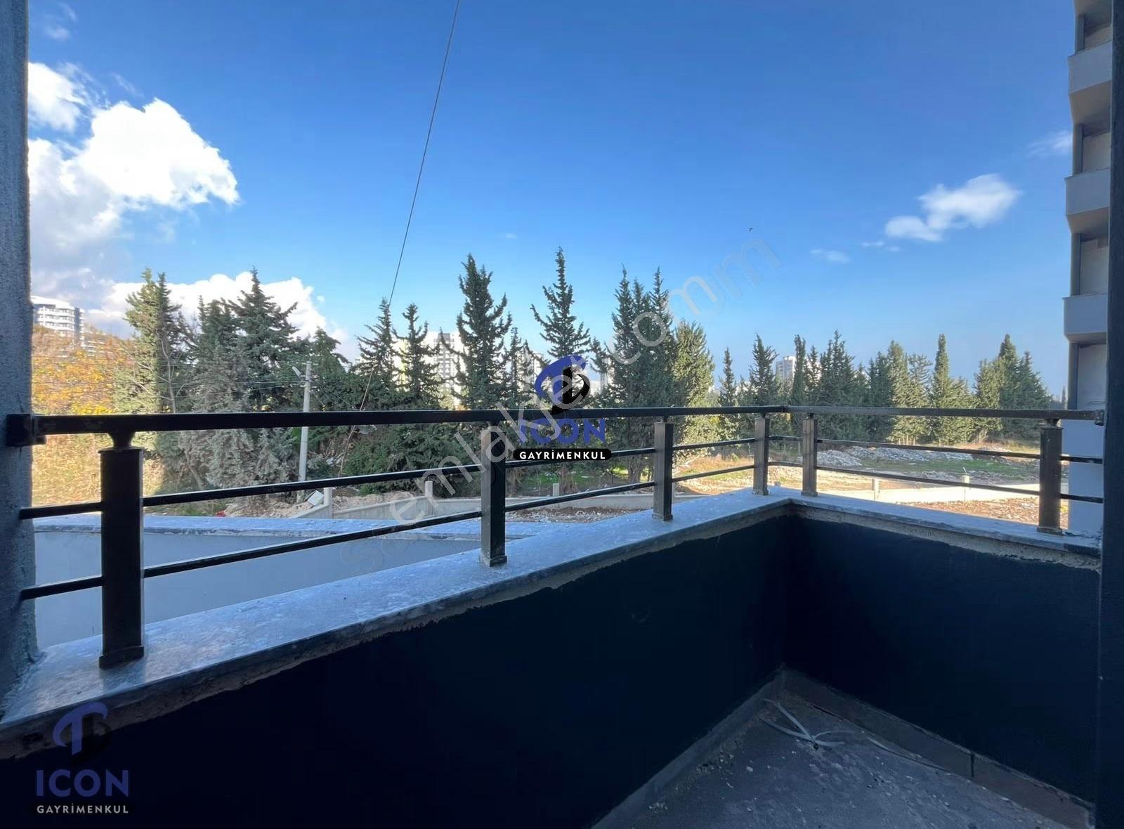 Icon'dan Tece'de 2+1 Ultra Lüks Consept Daire - Görsel 30