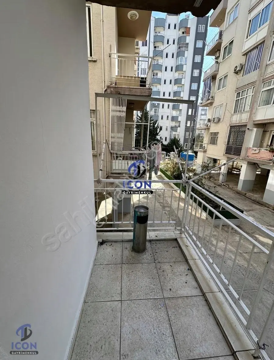Icon'dan Yeni Mah. Merkezi Konumda Site İçerisinde Kombili 3+1 - Görsel 5