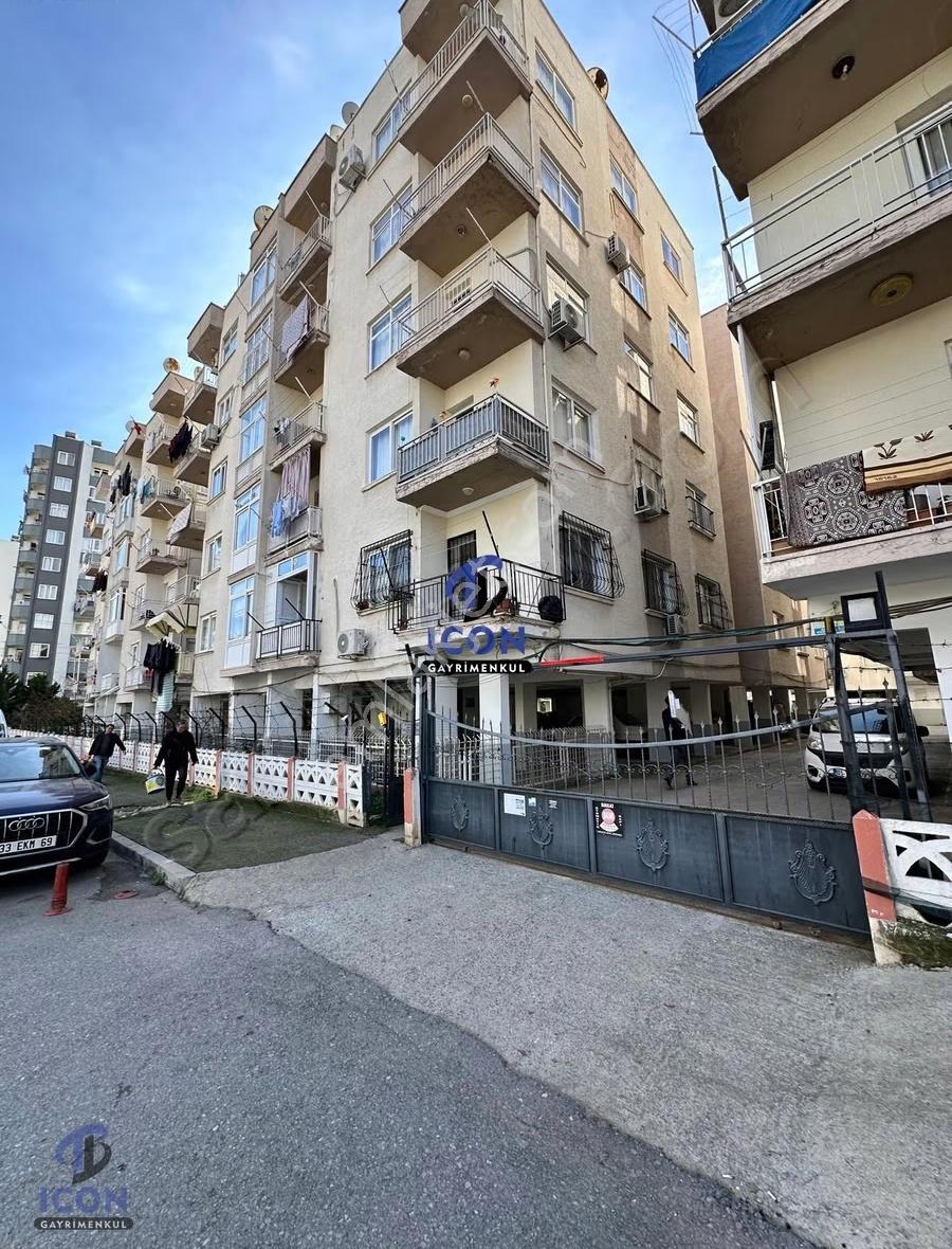 Icon'dan Yeni Mah. Merkezi Konumda Site İçerisinde Kombili 3+1 - Görsel 25