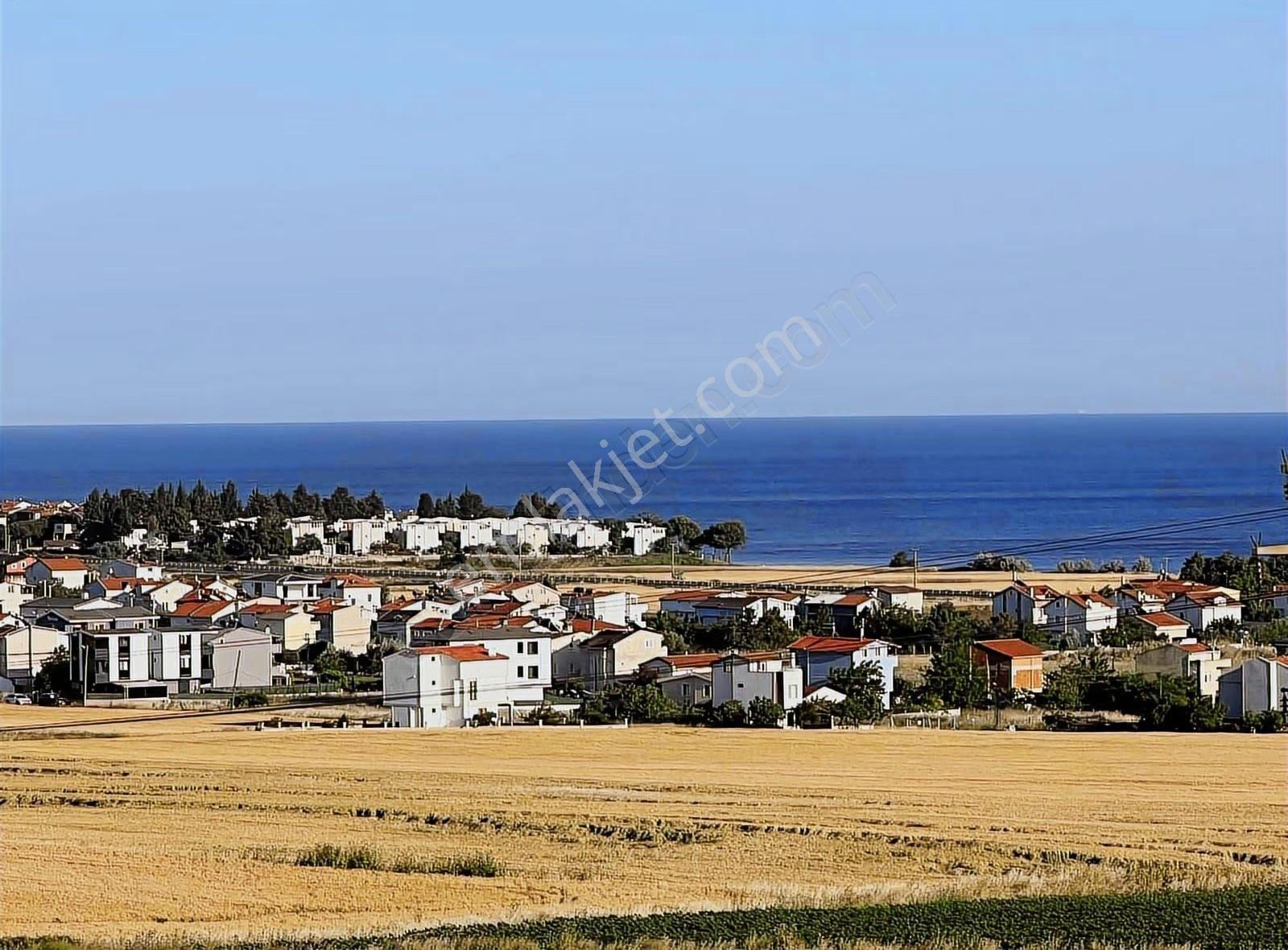 Yerleşim Alanı İçinde İmara Sinir Villa Yakın Satılık Arsa - Görsel 11