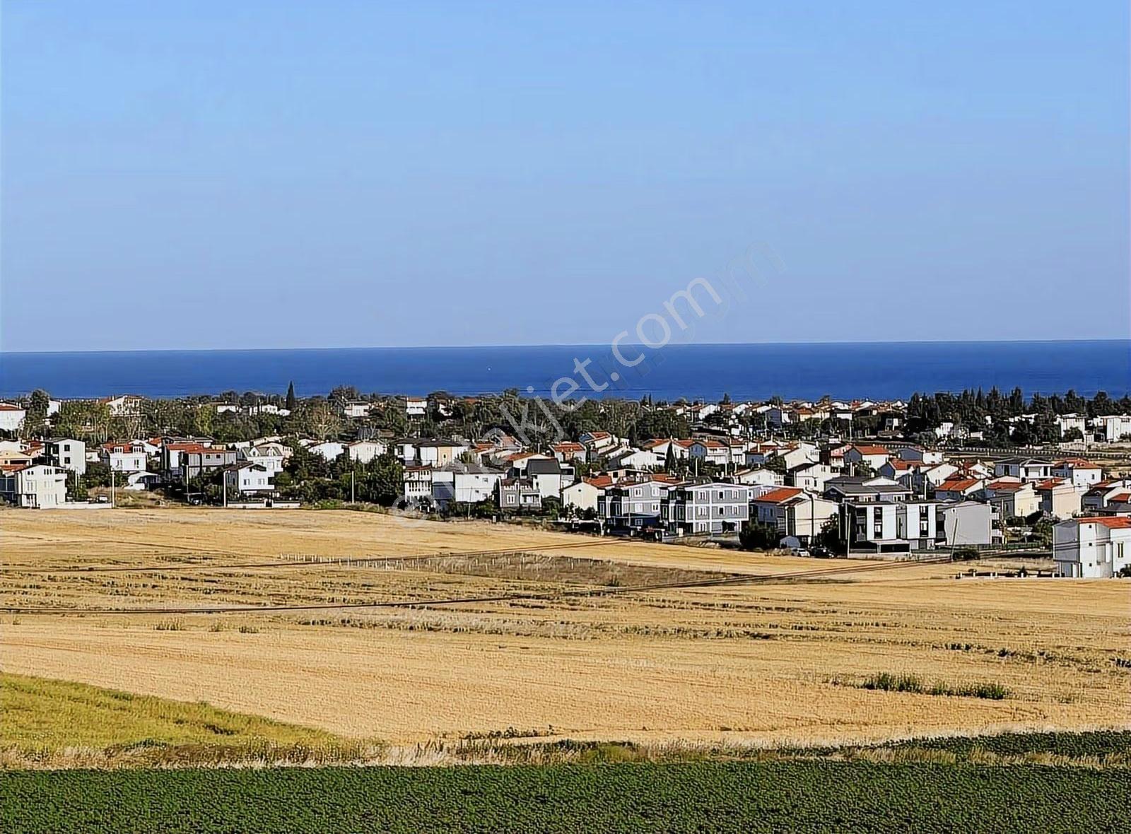 Yerleşim Alanı İçinde İmara Sinir Villa Yakın Satılık Arsa - Görsel 12