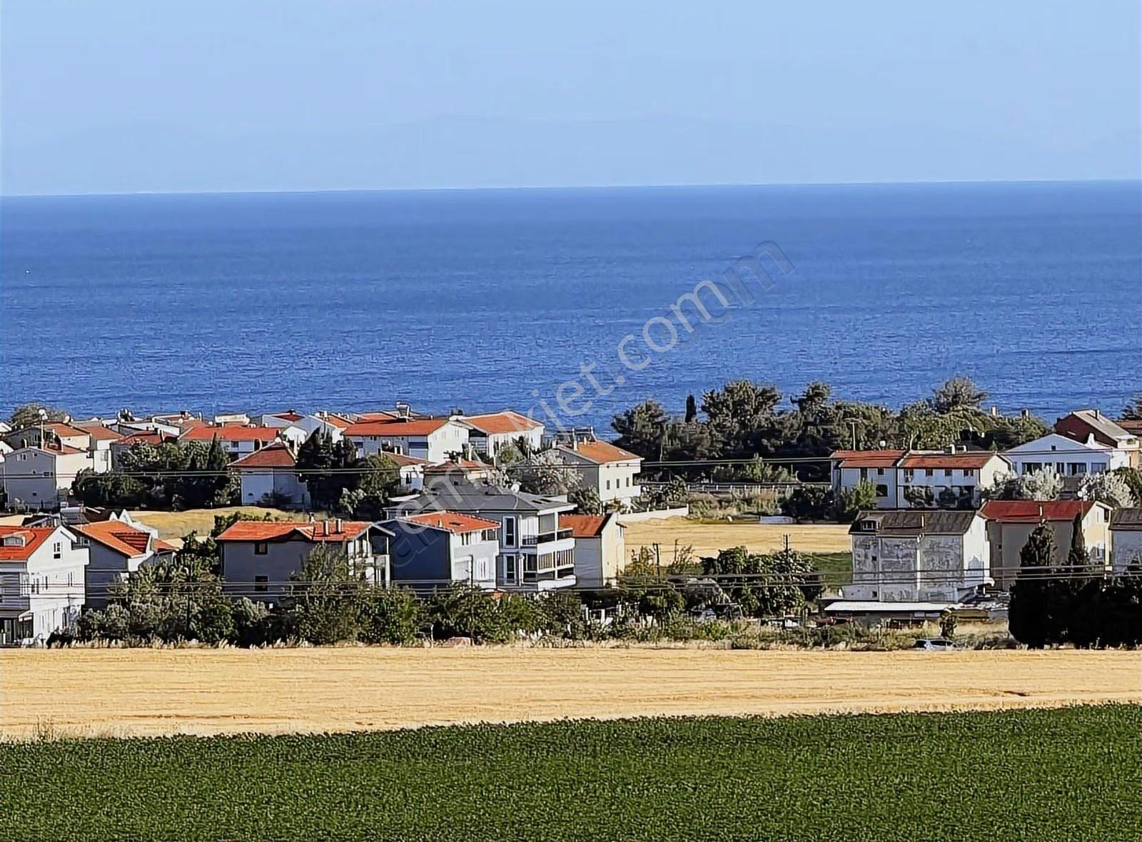 Yerleşim Alanı İçinde İmara Sinir Villa Yakın Satılık Arsa - Görsel 17