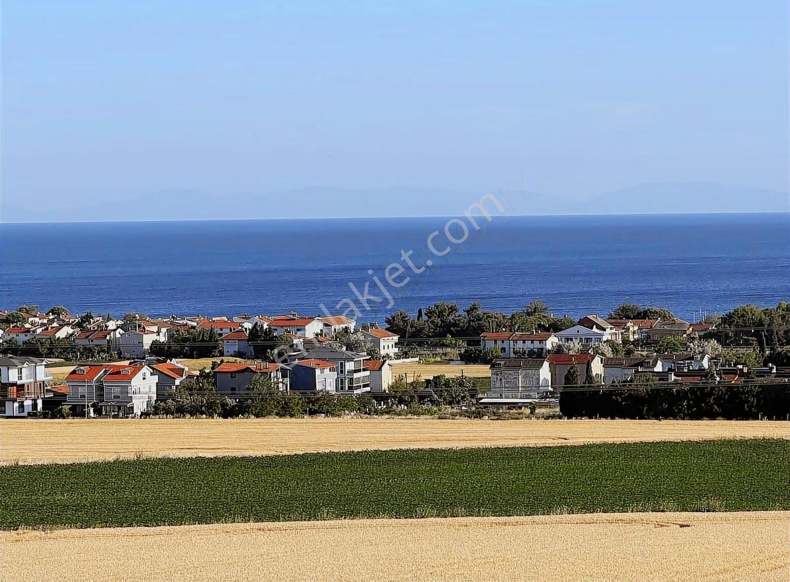 Yerleşim Alanı İçinde İmara Sinir Villa Yakın Satılık Arsa - Görsel 24