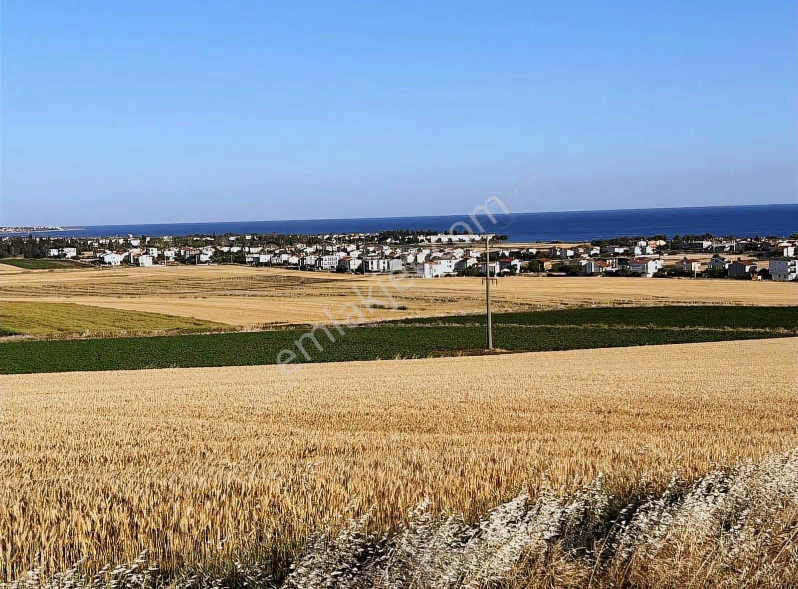 Yerleşim Alanı İçinde İmara Sinir Villa Yakın Satılık Arsa - Görsel 16
