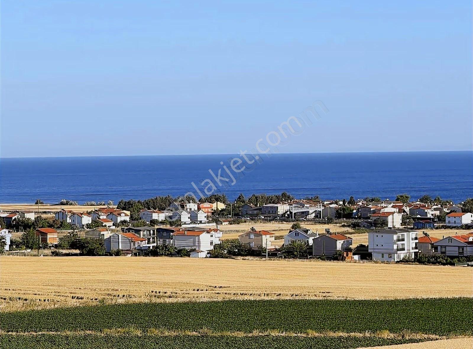 Yerleşim Alanı İçinde İmara Sinir Villa Yakın Satılık Arsa - Görsel 25