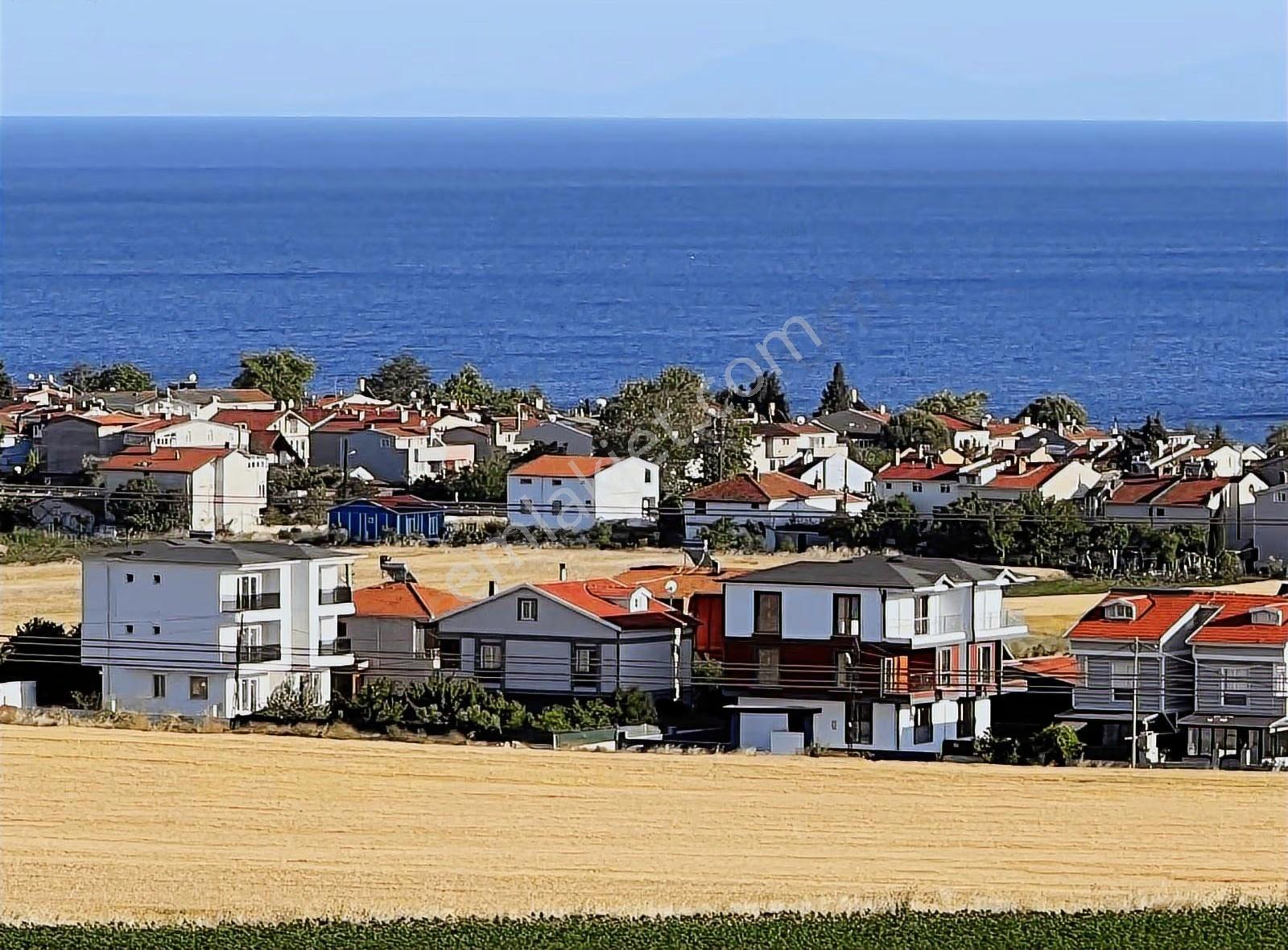 Yerleşim Alanı İçinde İmara Sinir Villa Yakın Satılık Arsa - Görsel 35