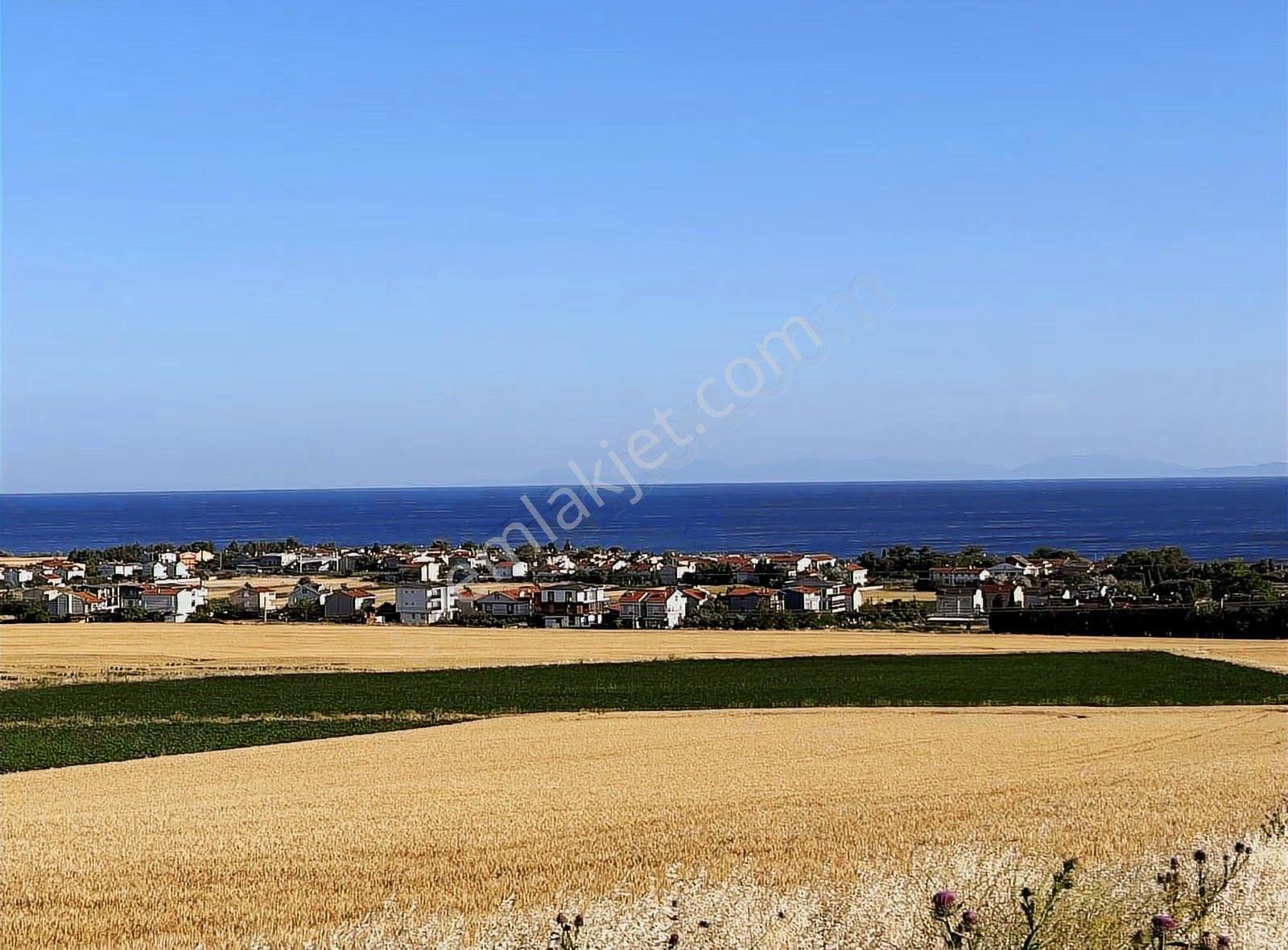 Yerleşim Alanı İçinde İmara Sinir Villa Yakın Satılık Arsa - Görsel 23