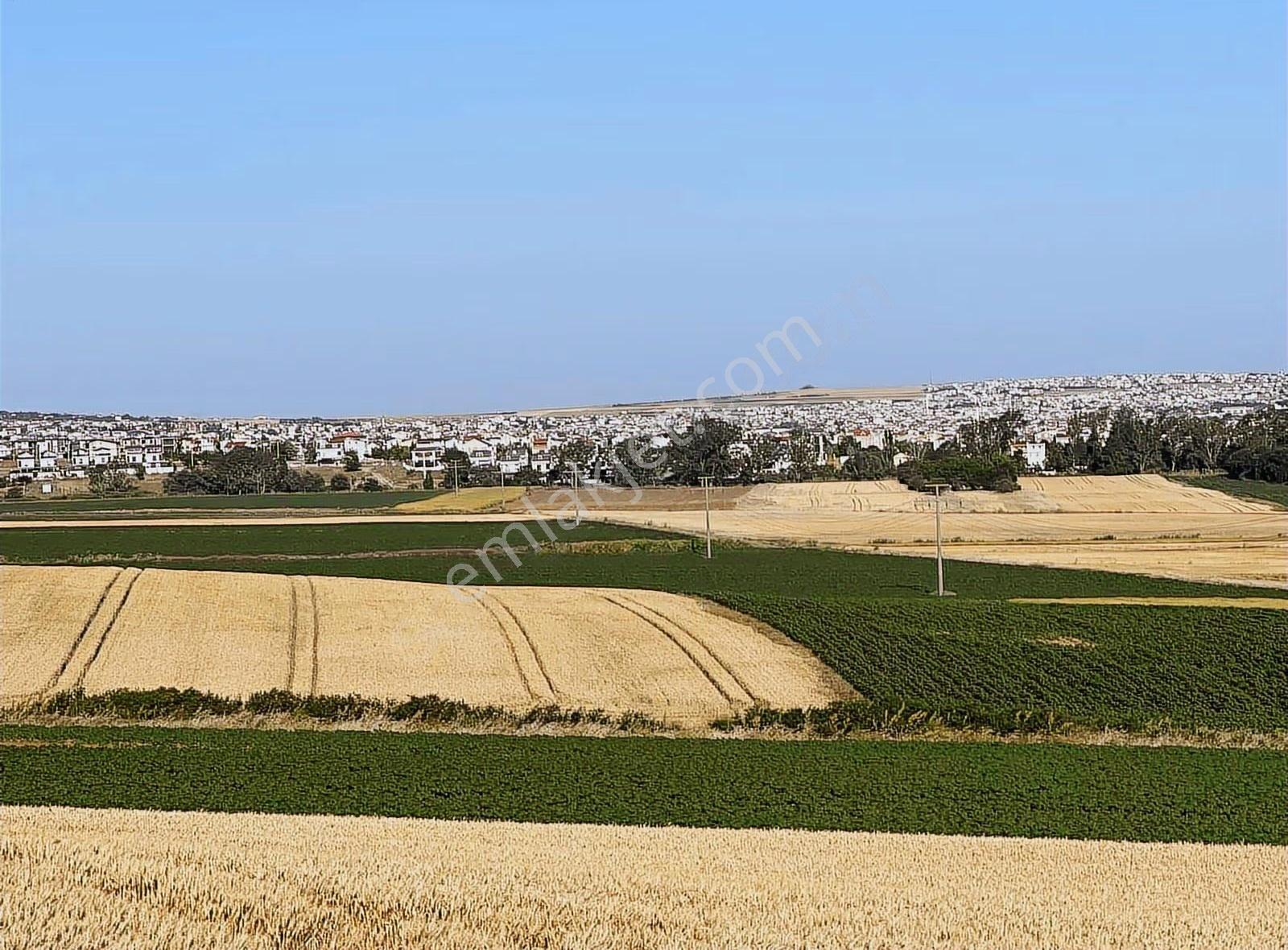 Yerleşim Alanı İçinde İmara Sinir Villa Yakın Satılık Arsa - Görsel 13