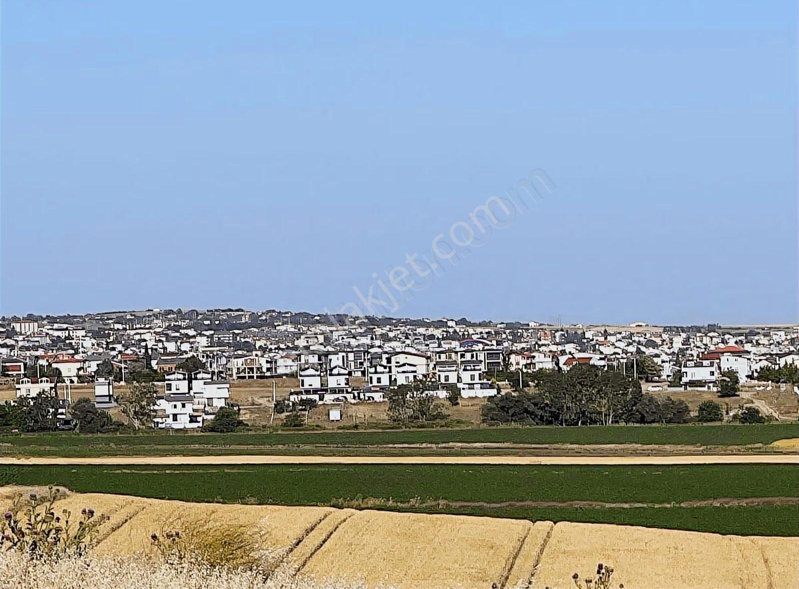 Yerleşim Alanı İçinde İmara Sinir Villa Yakın Satılık Arsa - Görsel 28