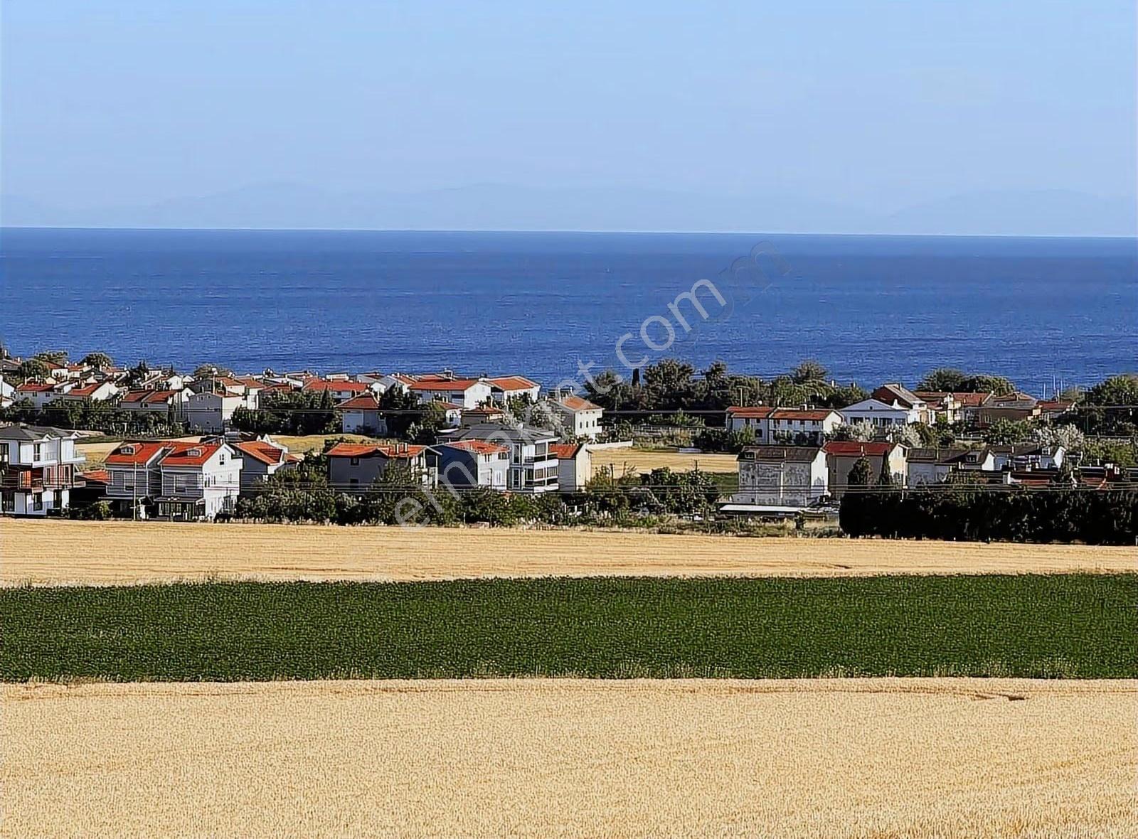 Yerleşim Alanı İçinde İmara Sinir Villa Yakın Satılık Arsa - Görsel 33