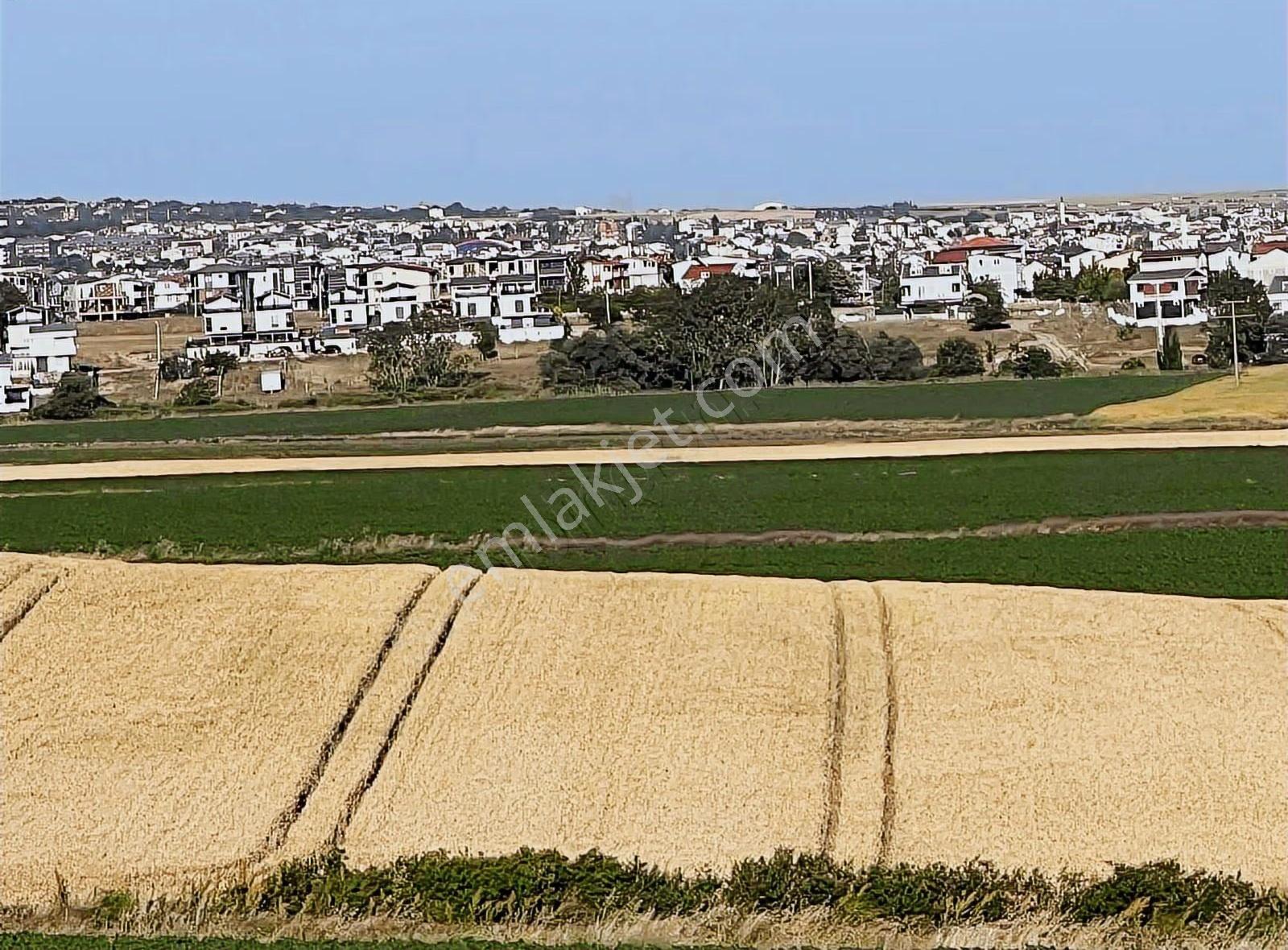 Yerleşim Alanı İçinde İmara Sinir Villa Yakın Satılık Arsa - Görsel 21