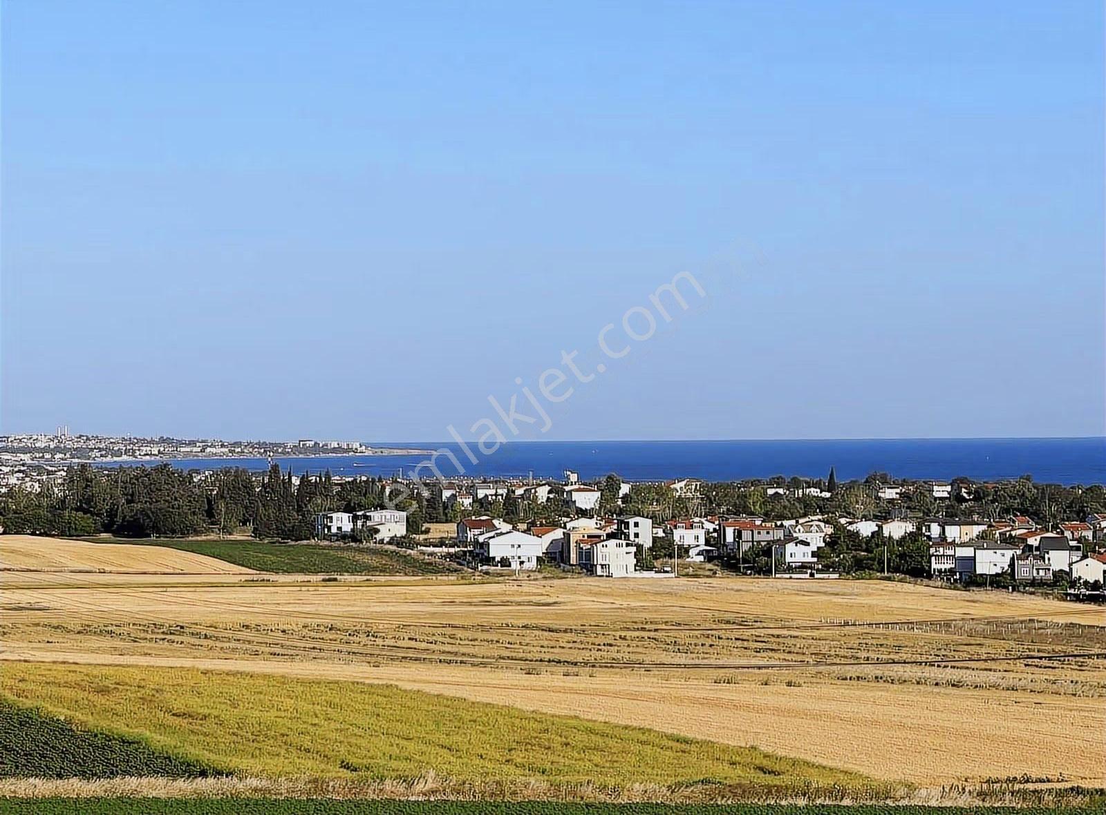 Yerleşim Alanı İçinde İmara Sinir Villa Yakın Satılık Arsa - Görsel 4