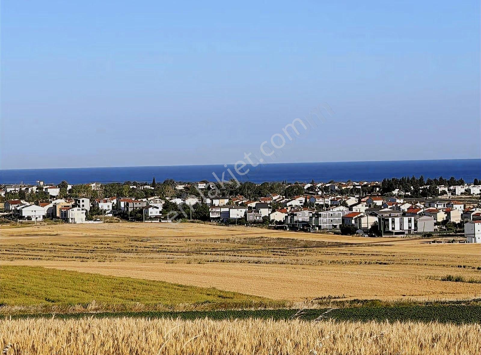 Yerleşim Alanı İçinde İmara Sinir Villa Yakın Satılık Arsa - Görsel 32