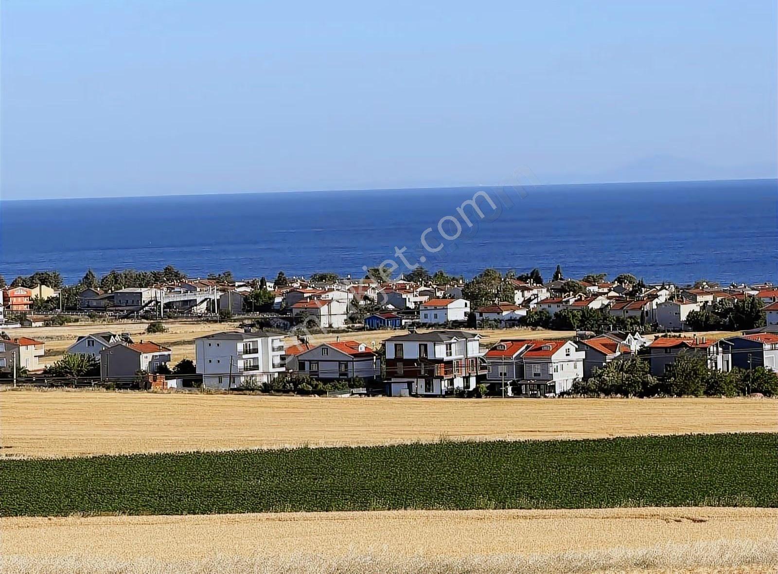 Yerleşim Alanı İçinde İmara Sinir Villa Yakın Satılık Arsa - Görsel 19