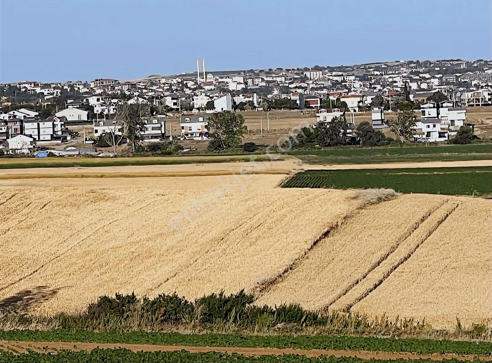 Yerleşim Alanı İçinde İmara Sinir Villa Yakın Satılık Arsa - Görsel 30