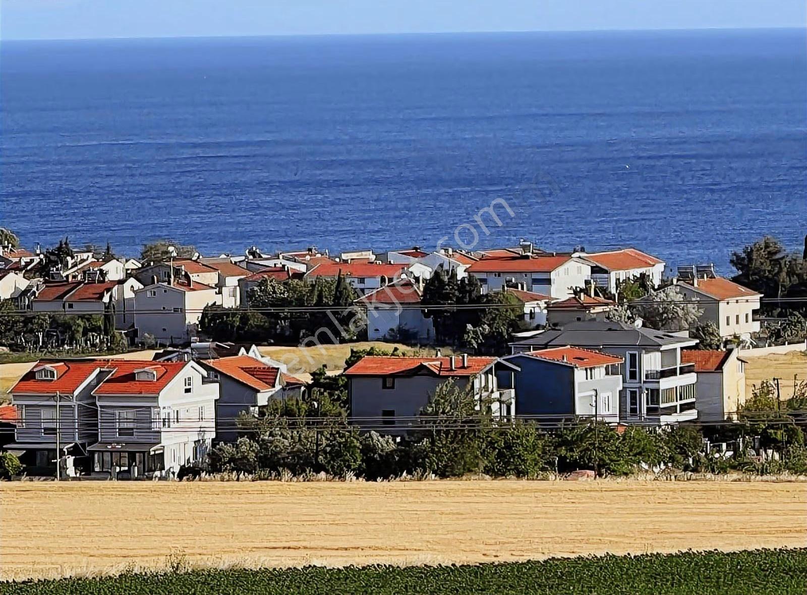 Yerleşim Alanı İçinde İmara Sinir Villa Yakın Satılık Arsa - Görsel 22