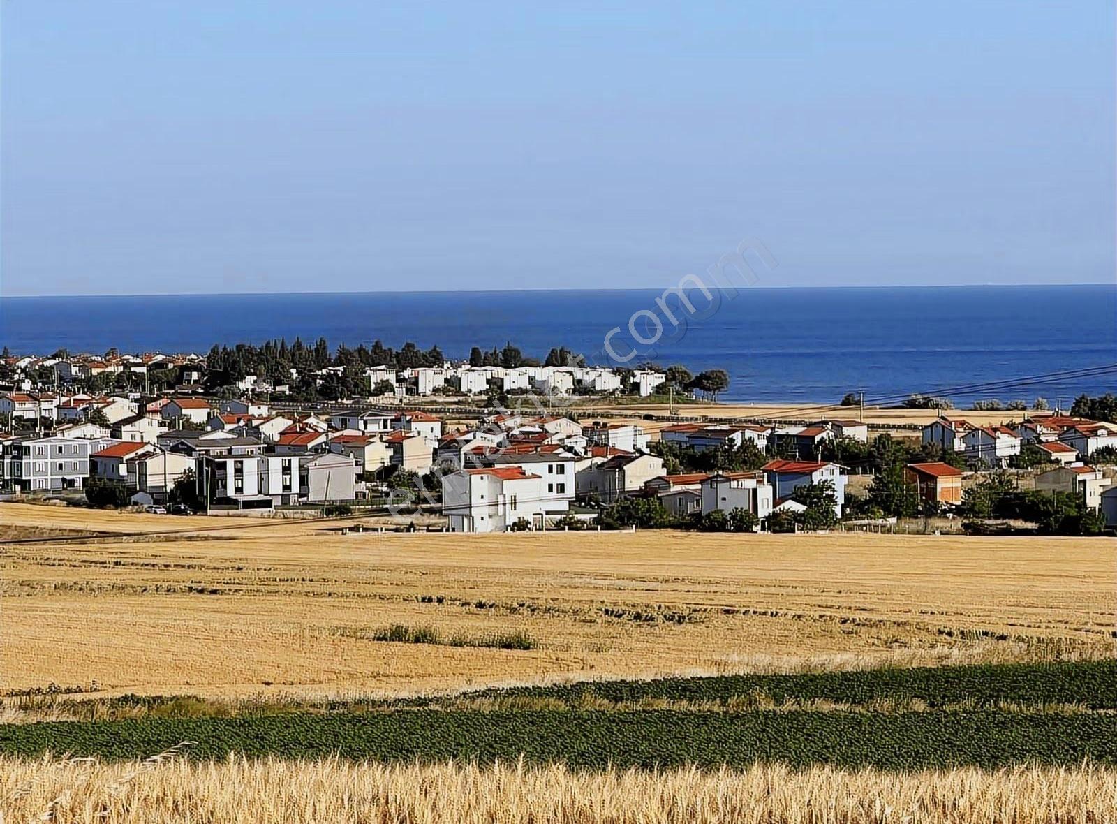 Yerleşim Alanı İçinde İmara Sinir Villa Yakın Satılık Arsa - Görsel 29