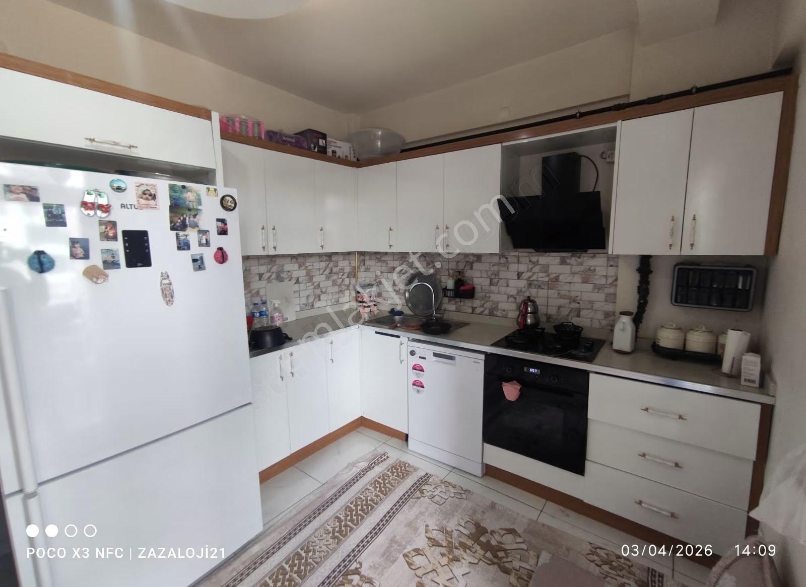 Karen'den 500 Evler Ataslar Baranda Satılık 2+1 Daire 4.250 Bin - Görsel 7