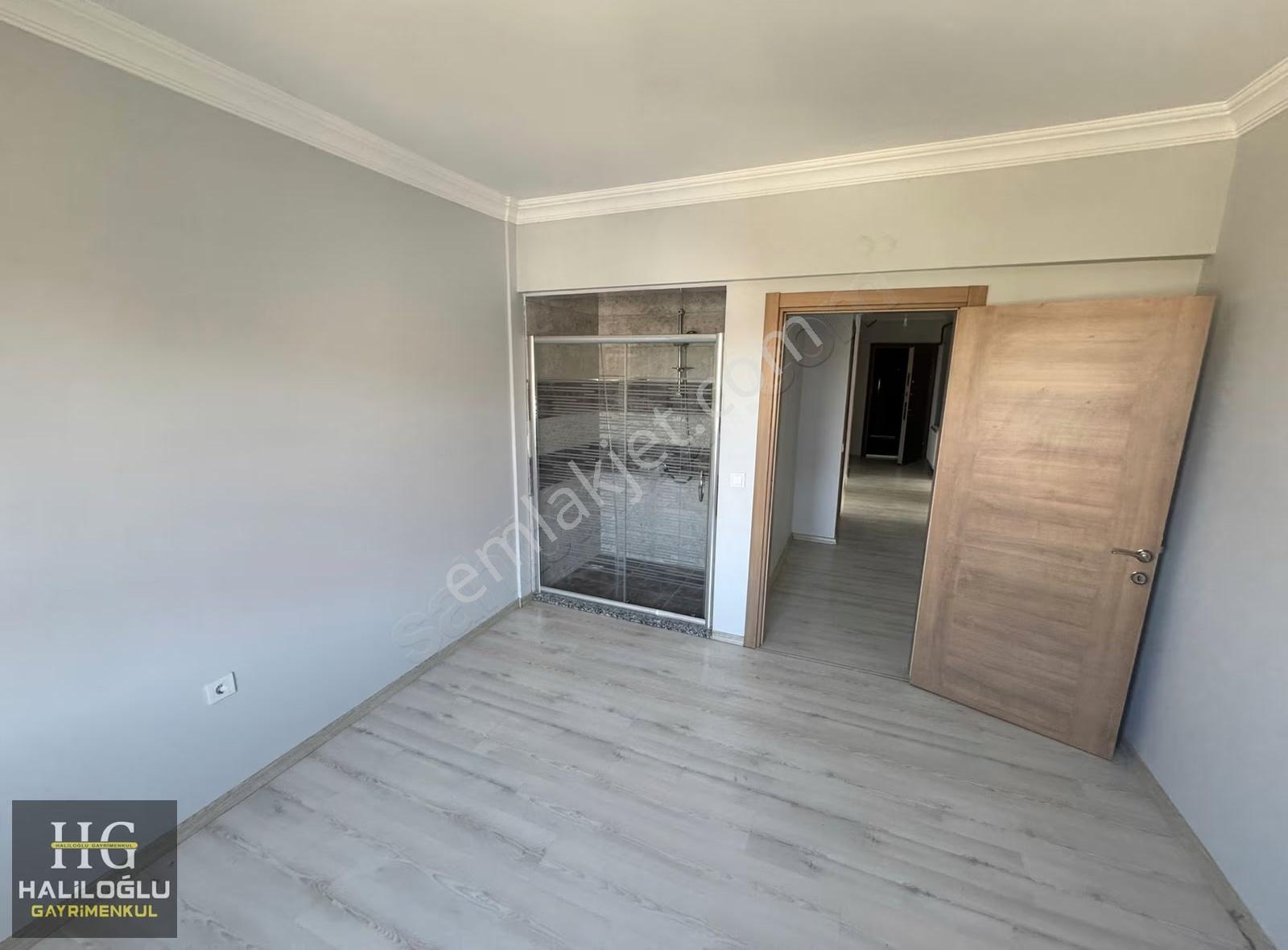 Kemalpaşa Mh Asansörlü Satılık 135m2 3+1özel Yapım Satılık Daire - Görsel 9