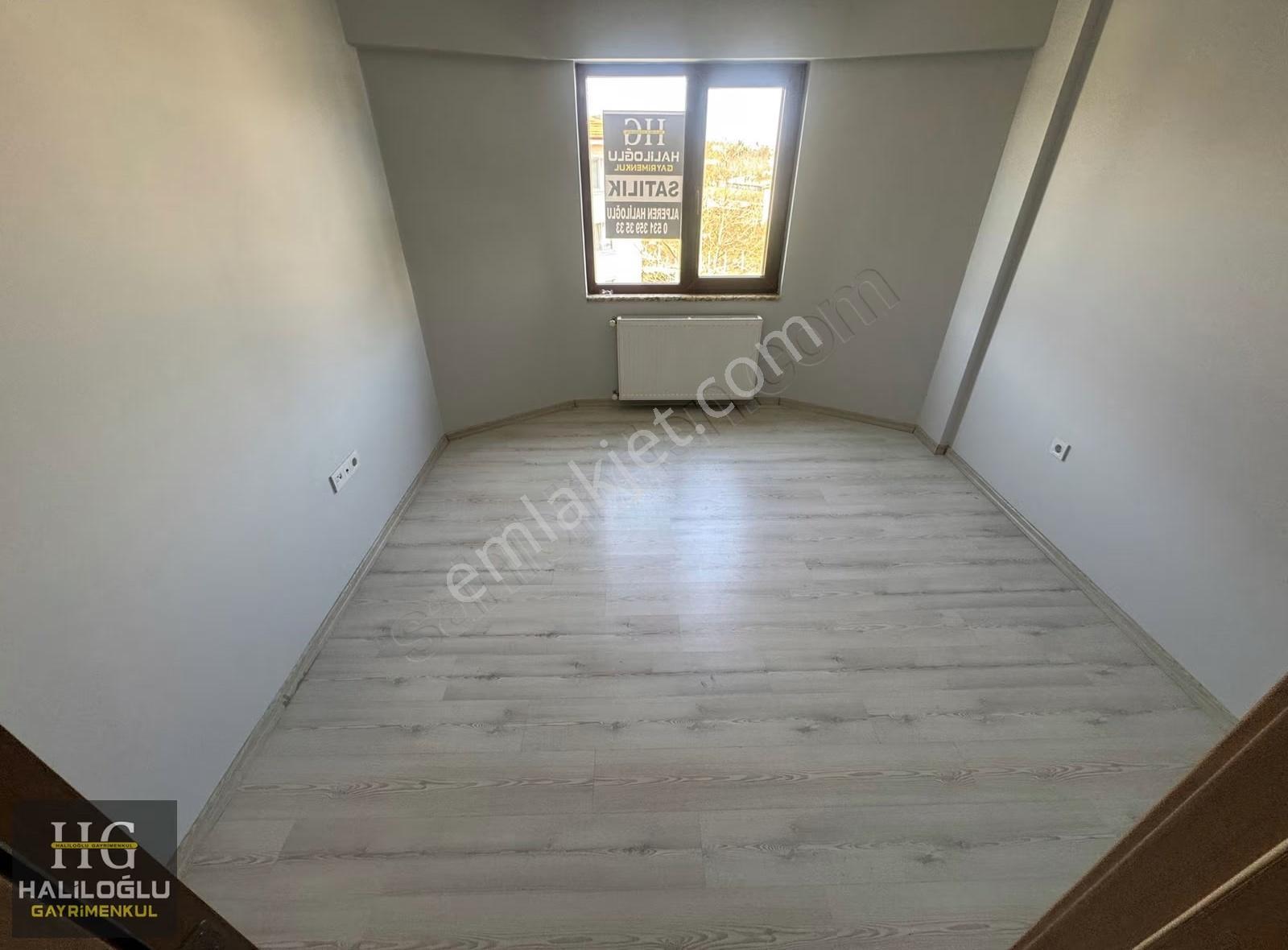 Kemalpaşa Mh Asansörlü Satılık 135m2 3+1özel Yapım Satılık Daire - Görsel 8