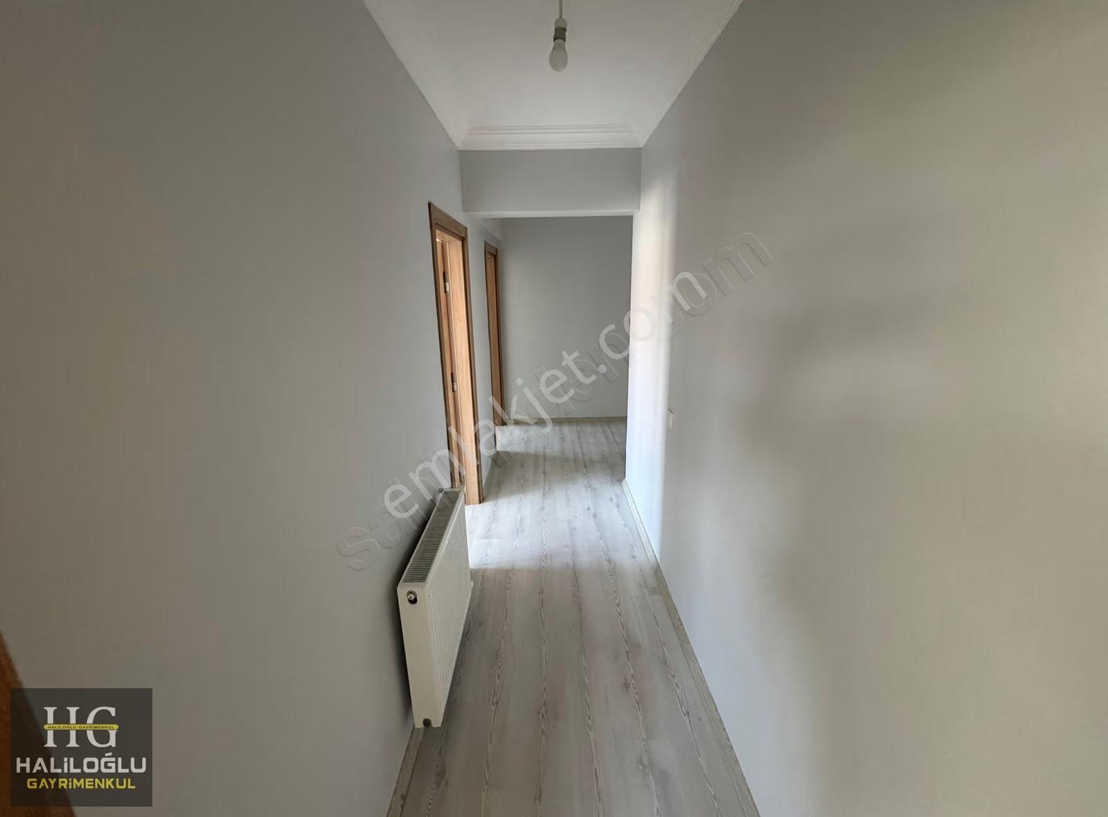 Kemalpaşa Mh Asansörlü Satılık 135m2 3+1özel Yapım Satılık Daire - Görsel 12