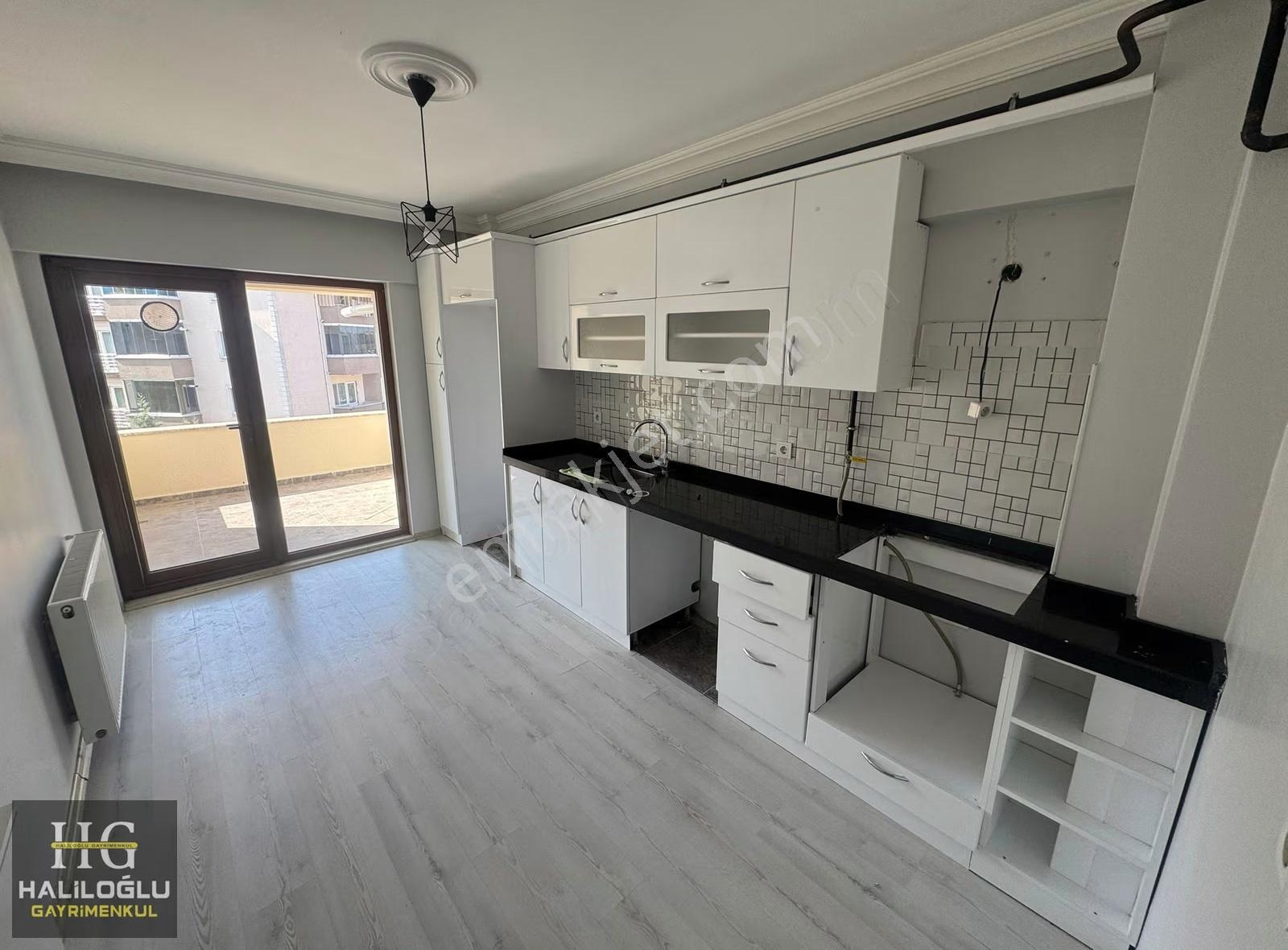 Kemalpaşa Mh Asansörlü Satılık 135m2 3+1özel Yapım Satılık Daire - Görsel 16