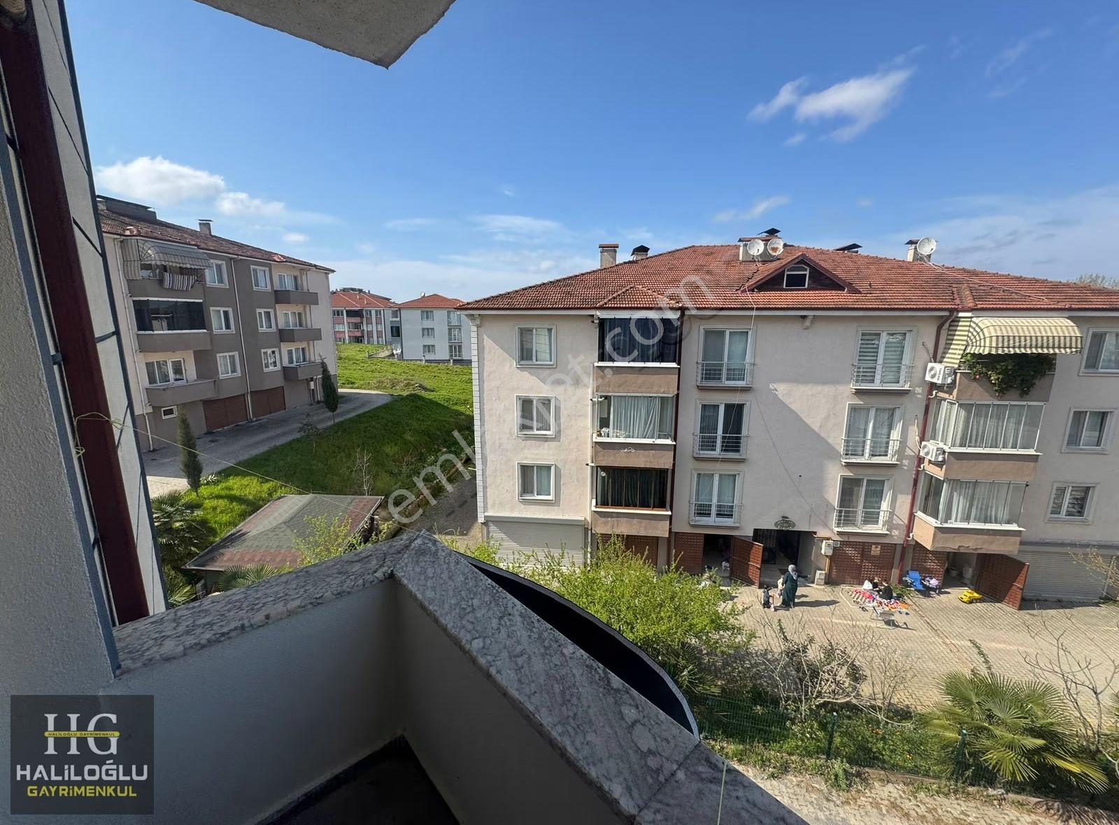 Kemalpaşa Mh Asansörlü Satılık 135m2 3+1özel Yapım Satılık Daire - Görsel 22