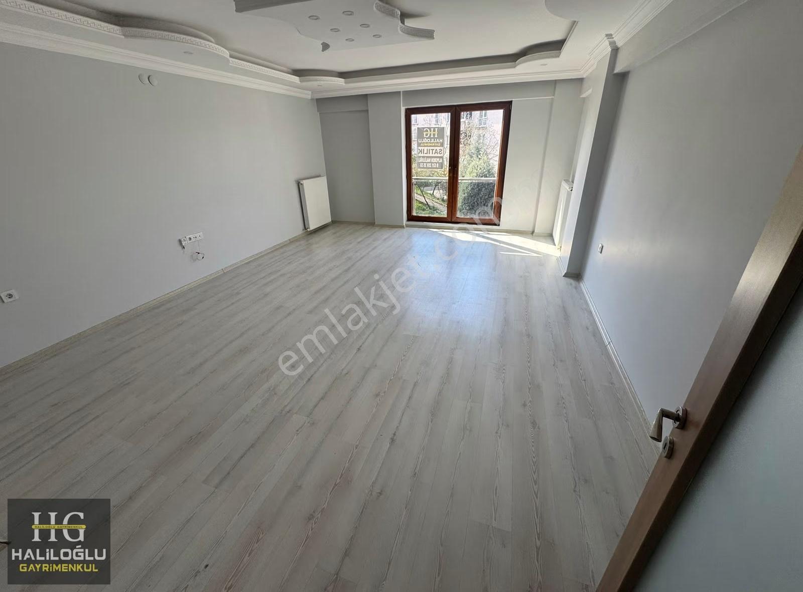 Kemalpaşa Mh Asansörlü Satılık 135m2 3+1özel Yapım Satılık Daire - Görsel 15