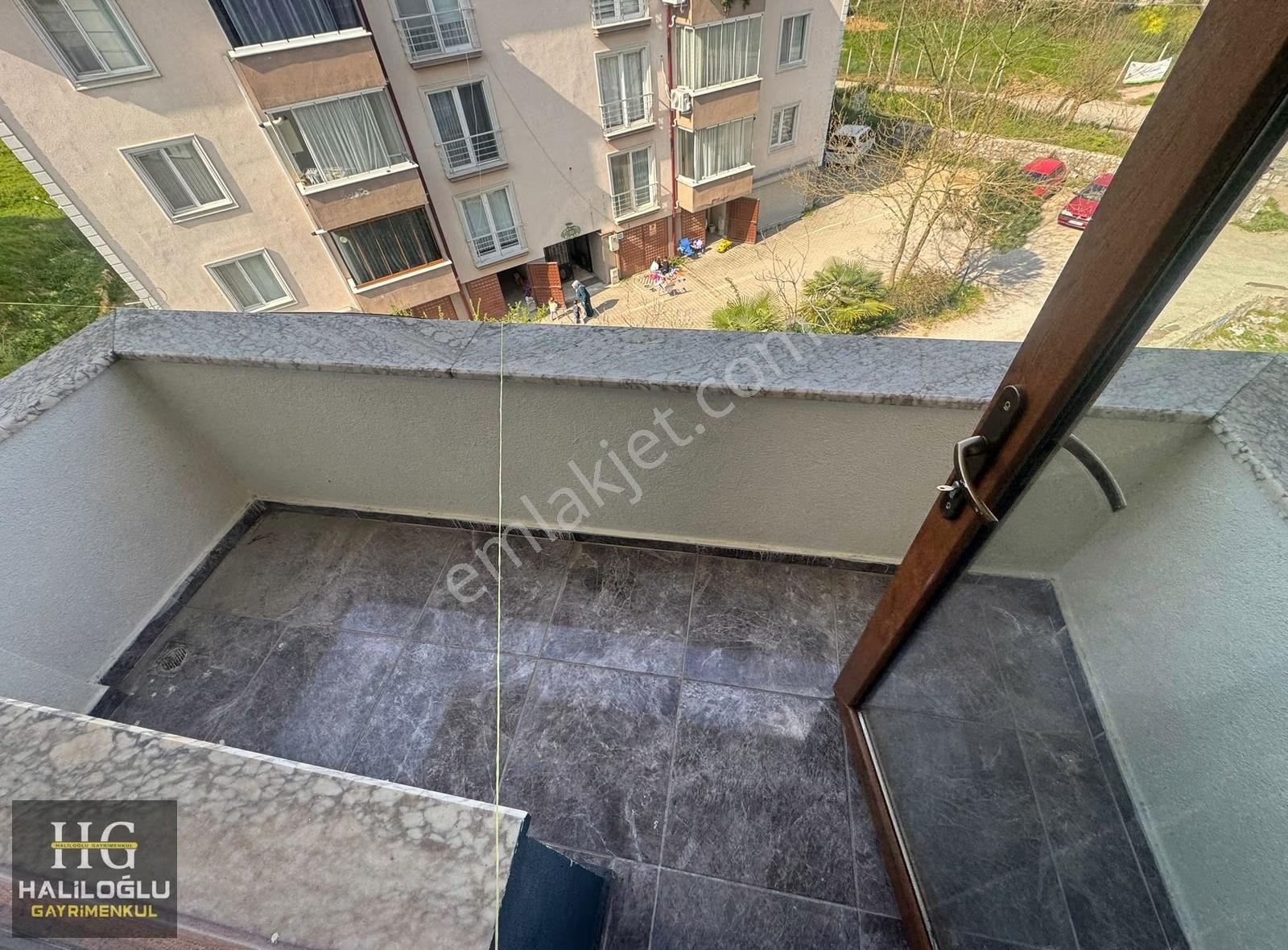 Kemalpaşa Mh Asansörlü Satılık 135m2 3+1özel Yapım Satılık Daire - Görsel 11