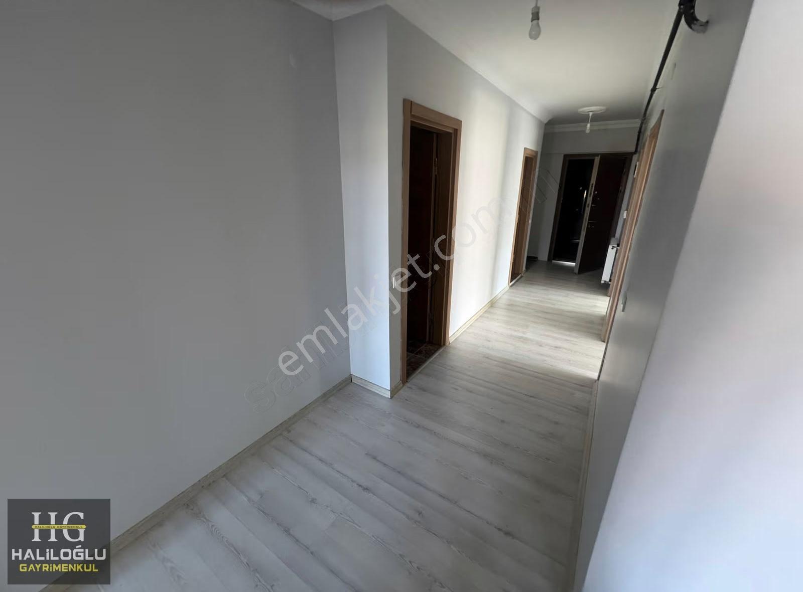 Kemalpaşa Mh Asansörlü Satılık 135m2 3+1özel Yapım Satılık Daire - Görsel 24