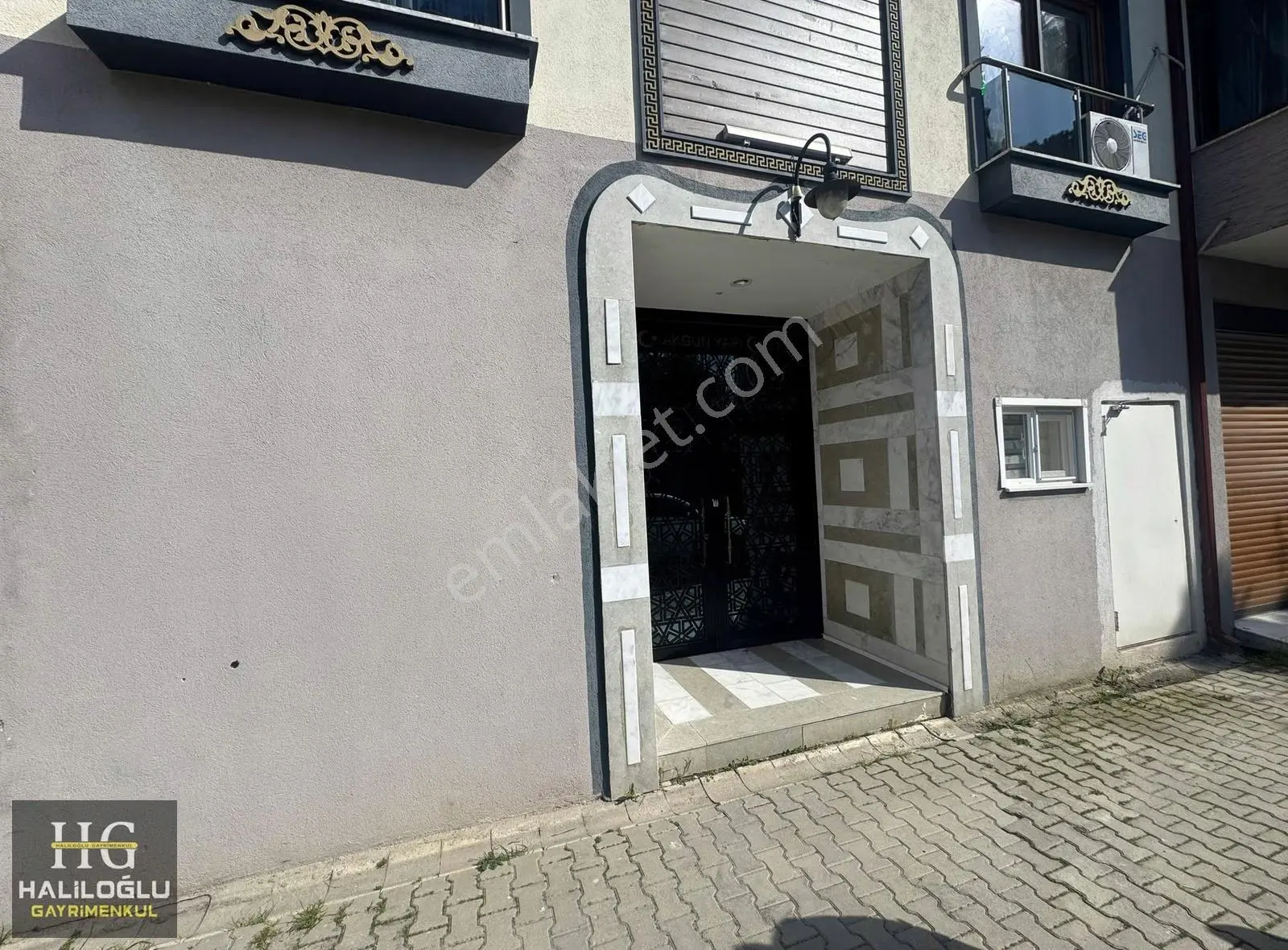 Kemalpaşa Mh Asansörlü Satılık 135m2 3+1özel Yapım Satılık Daire - Görsel 4