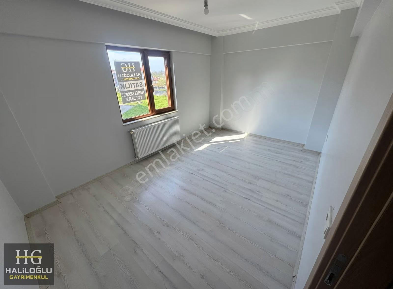 Kemalpaşa Mh Asansörlü Satılık 135m2 3+1özel Yapım Satılık Daire - Görsel 25