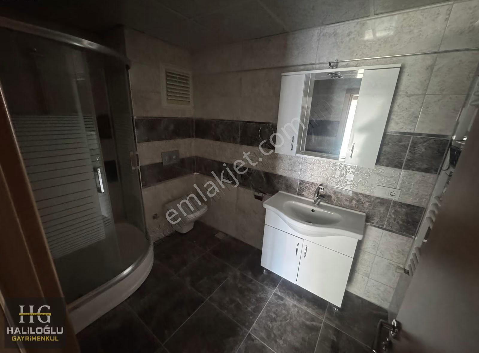 Kemalpaşa Mh Asansörlü Satılık 135m2 3+1özel Yapım Satılık Daire - Görsel 19