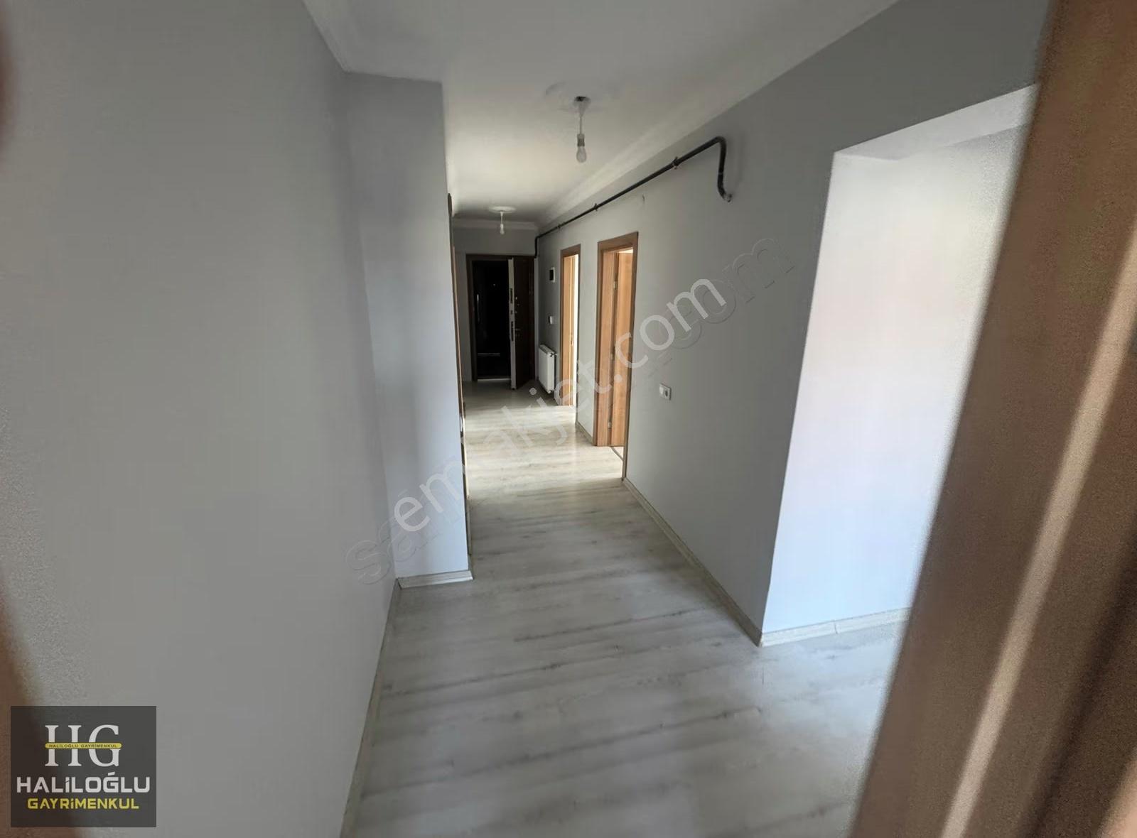 Kemalpaşa Mh Asansörlü Satılık 135m2 3+1özel Yapım Satılık Daire - Görsel 20