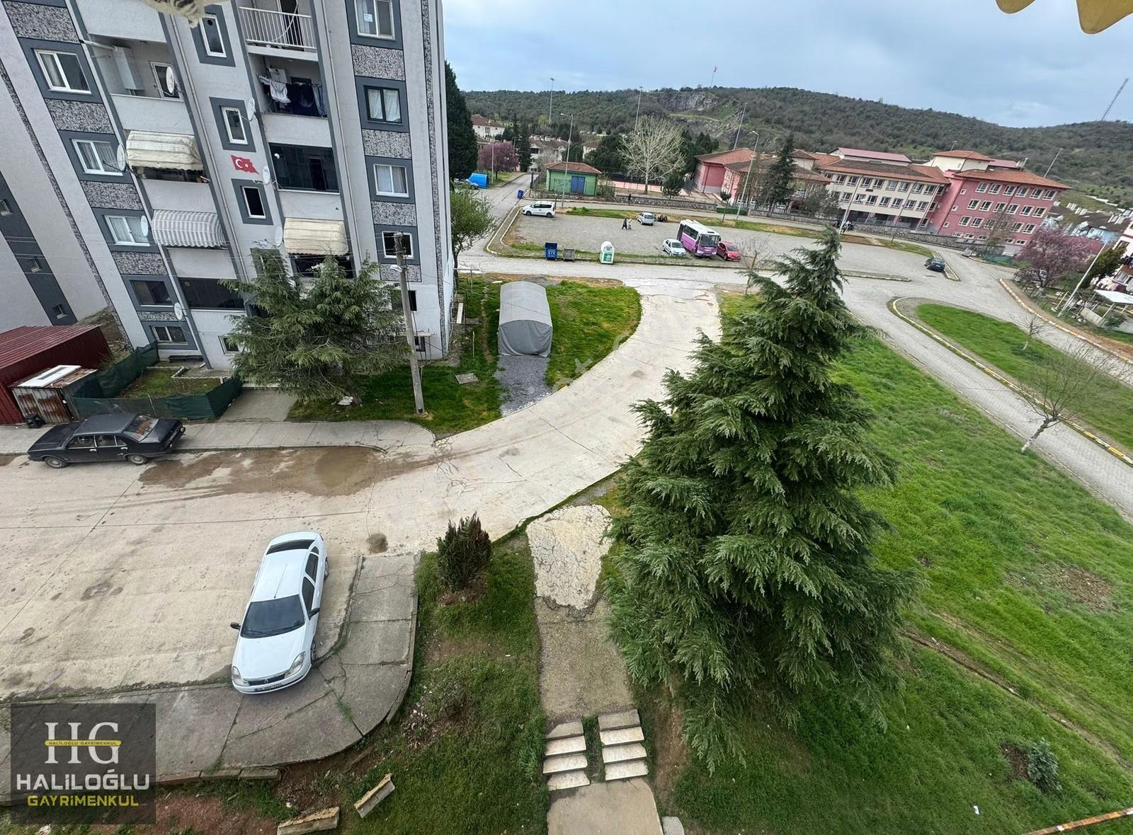 Devlet Mh Beşevlerde 5. Kat 2+1 75 M2 Satılık Daire - Görsel 15