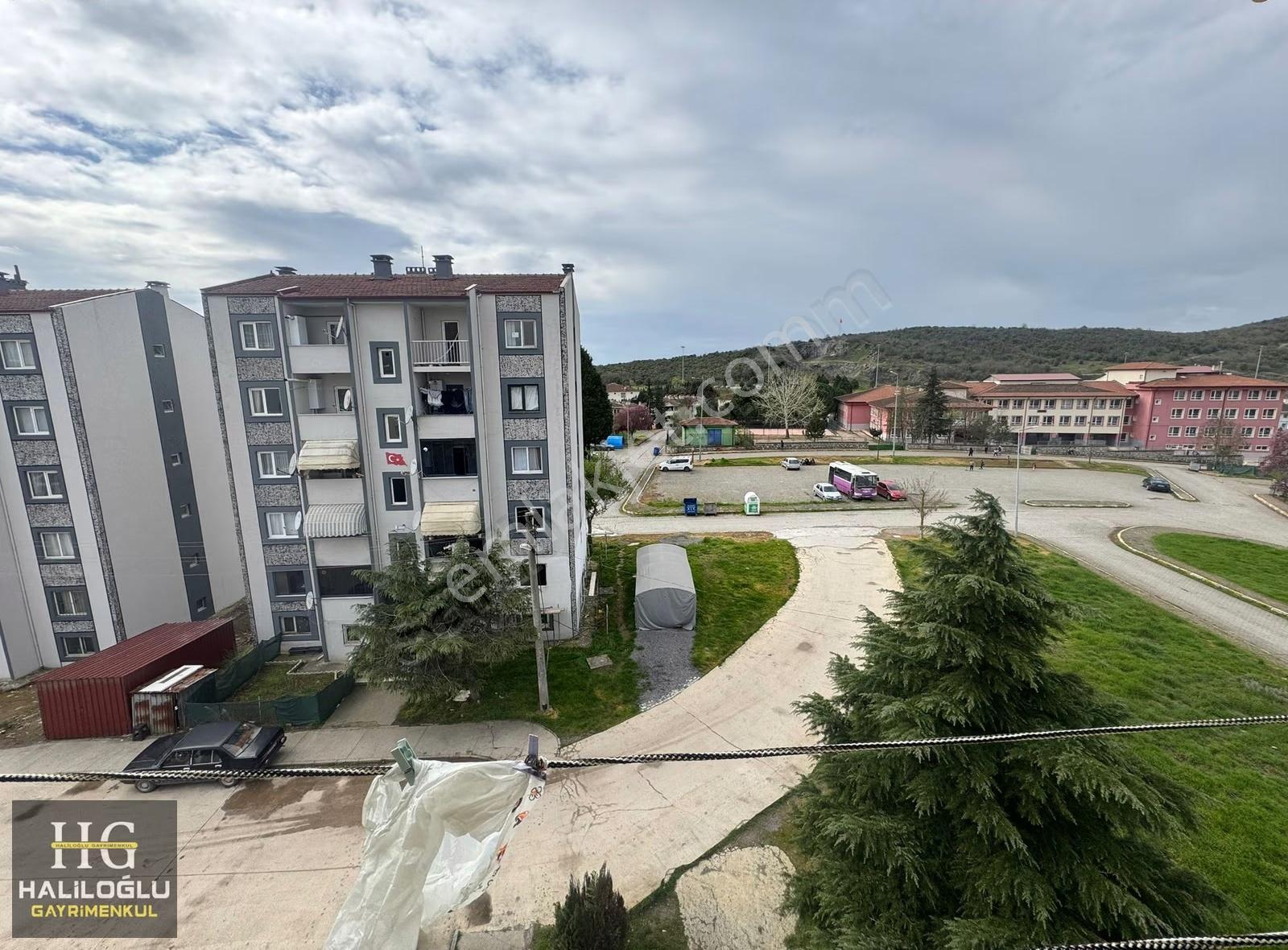 Devlet Mh Beşevlerde 5. Kat 2+1 75 M2 Satılık Daire - Görsel 12