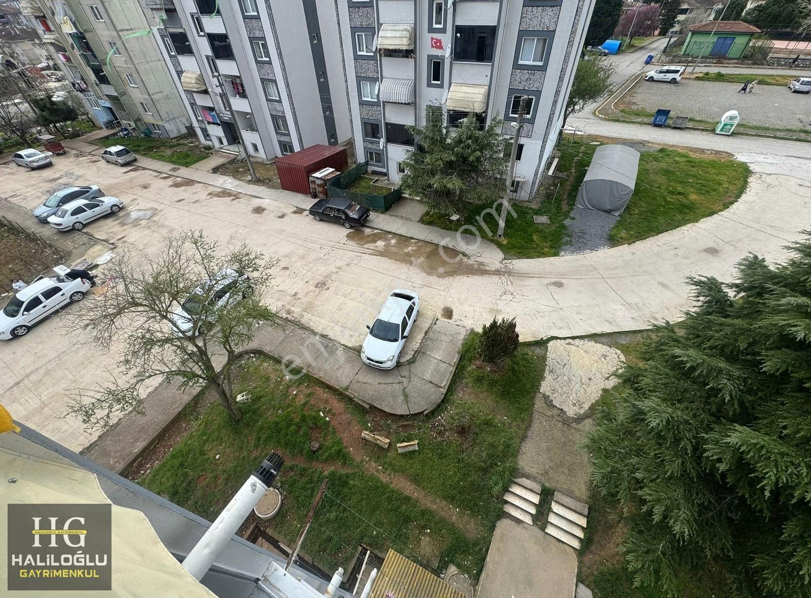 Devlet Mh Beşevlerde 5. Kat 2+1 75 M2 Satılık Daire - Görsel 5