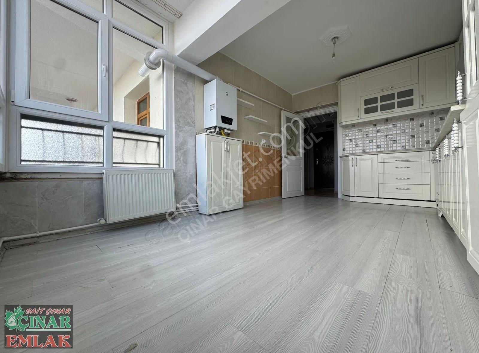 **çınardan** Merkezi Konumda Geniş Ve Manzaralı 3+1 Dairemiz - Görsel 28