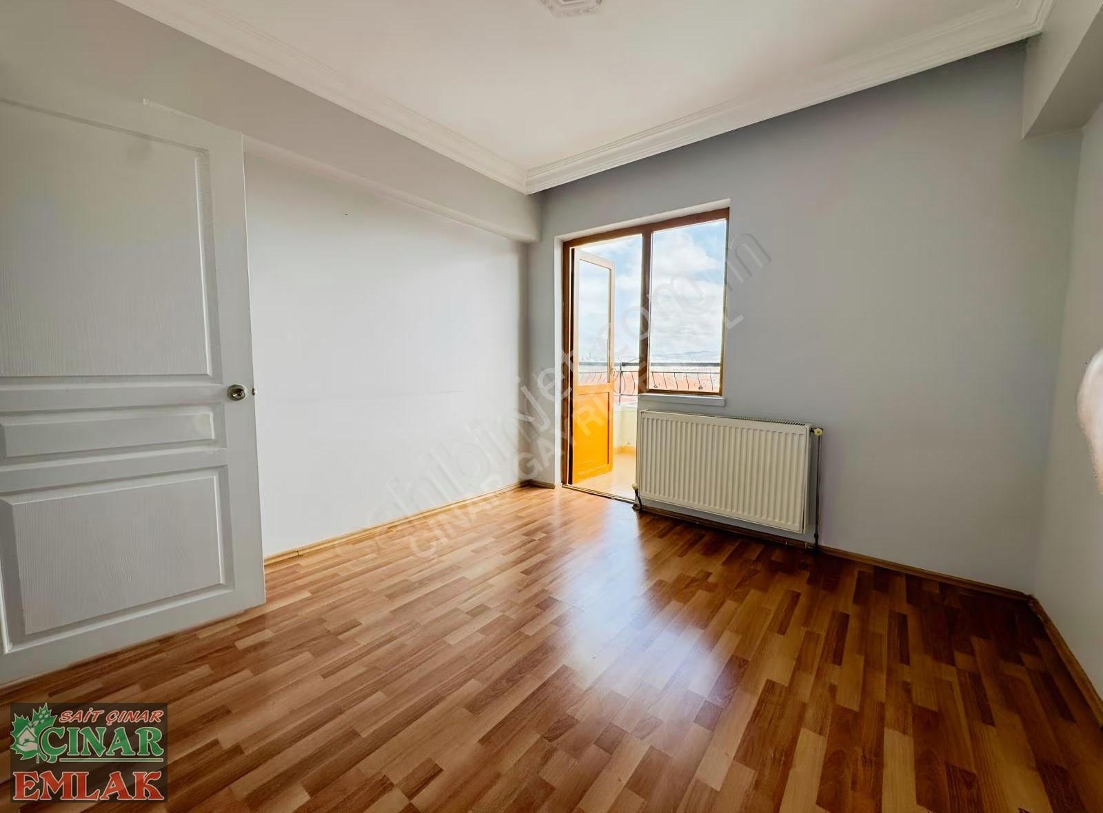 **çınardan** Merkezi Konumda Geniş Ve Manzaralı 3+1 Dairemiz - Görsel 26