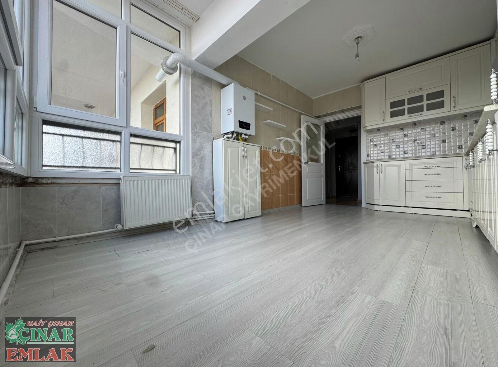 **çınardan** Merkezi Konumda Geniş Ve Manzaralı 3+1 Dairemiz - Görsel 35