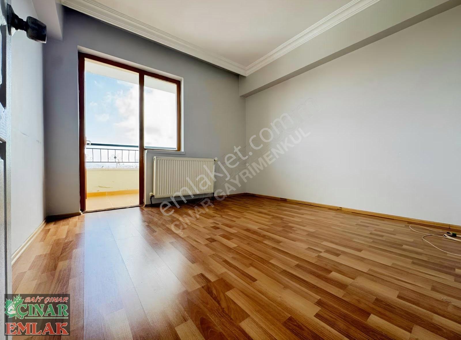 **çınardan** Merkezi Konumda Geniş Ve Manzaralı 3+1 Dairemiz - Görsel 34