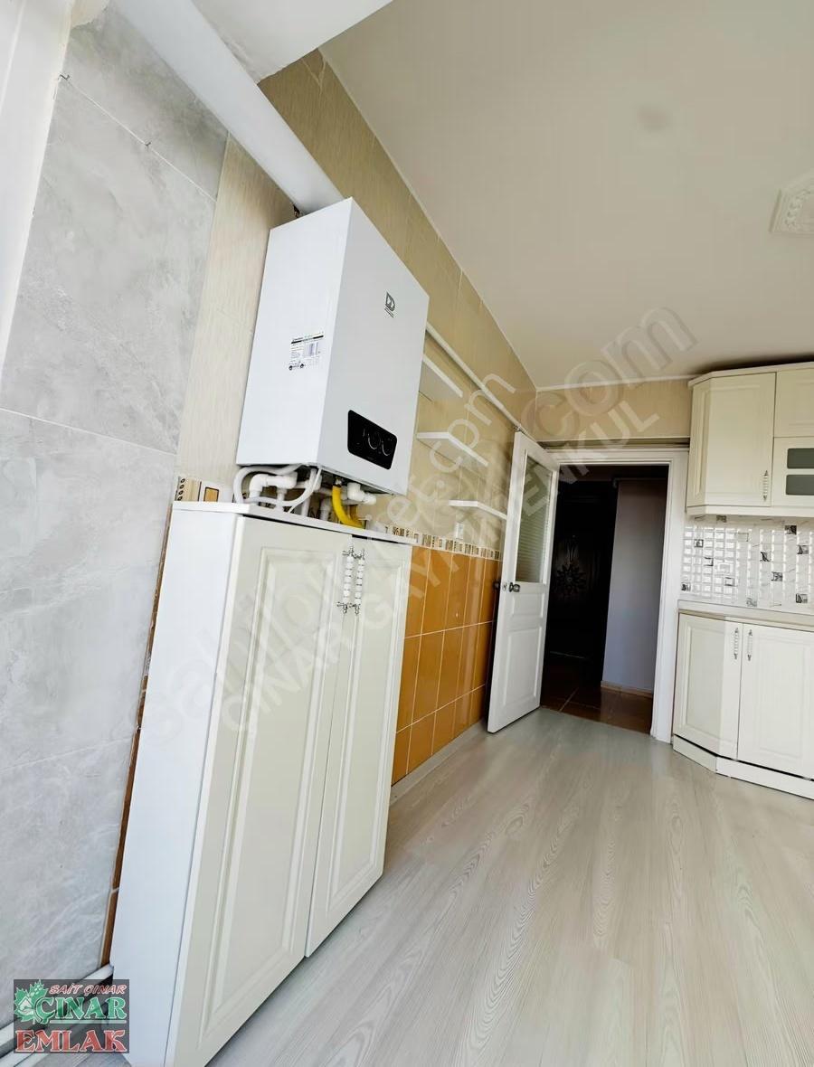 **çınardan** Merkezi Konumda Geniş Ve Manzaralı 3+1 Dairemiz - Görsel 32