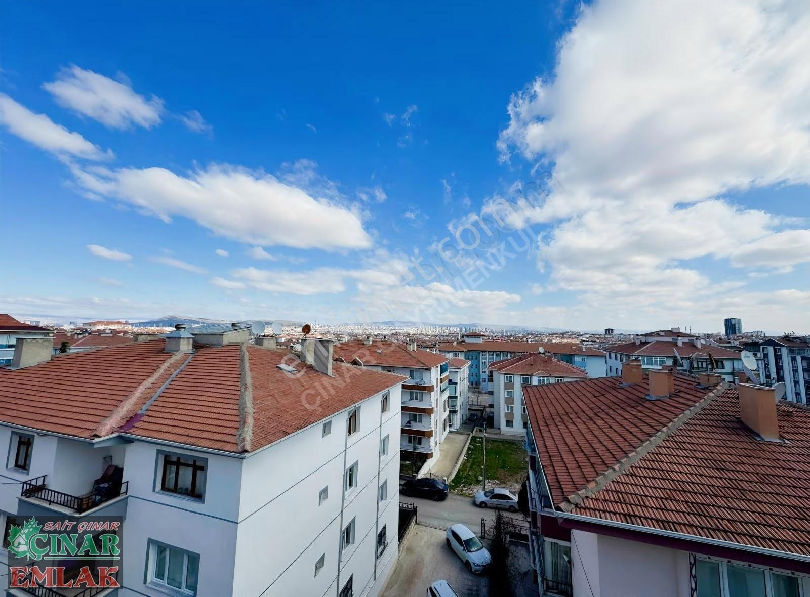 **çınardan** Merkezi Konumda Geniş Ve Manzaralı 3+1 Dairemiz - Görsel 21