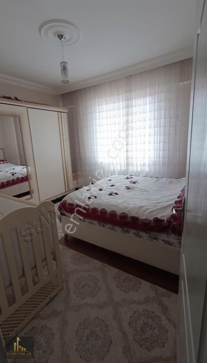Yazırda Cadde Cepheli Geniş Ve Fearah... Satılık 3+1 Daire! - Görsel 13
