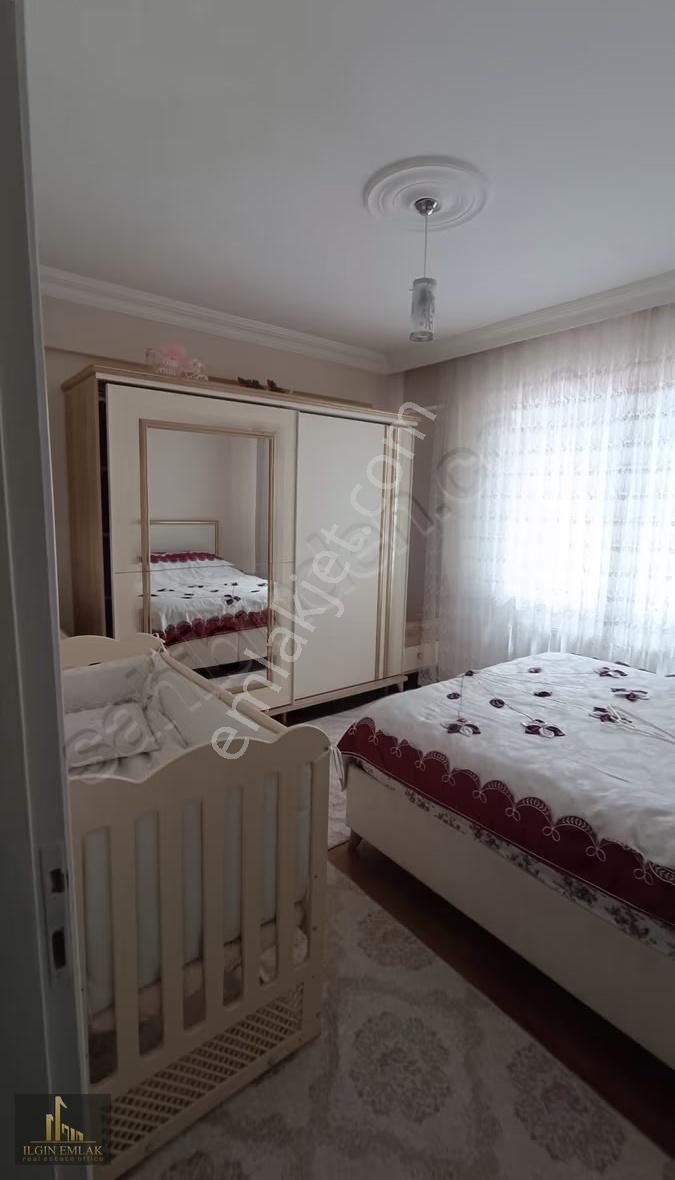 Yazırda Cadde Cepheli Geniş Ve Fearah... Satılık 3+1 Daire! - Görsel 19