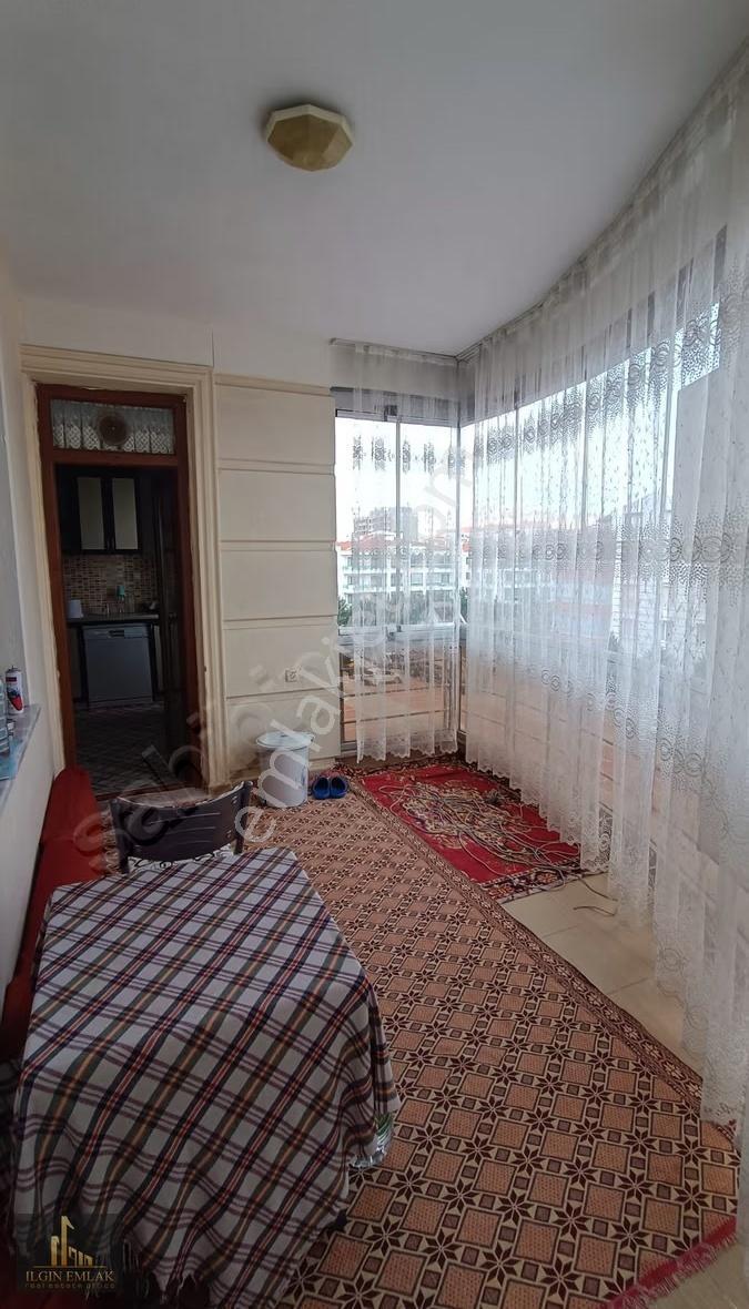 Yazırda Cadde Cepheli Geniş Ve Fearah... Satılık 3+1 Daire! - Görsel 18