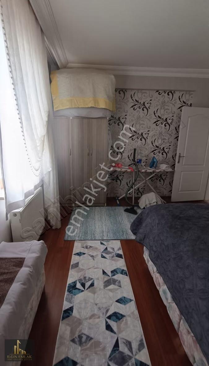 Yazırda Cadde Cepheli Geniş Ve Fearah... Satılık 3+1 Daire! - Görsel 24